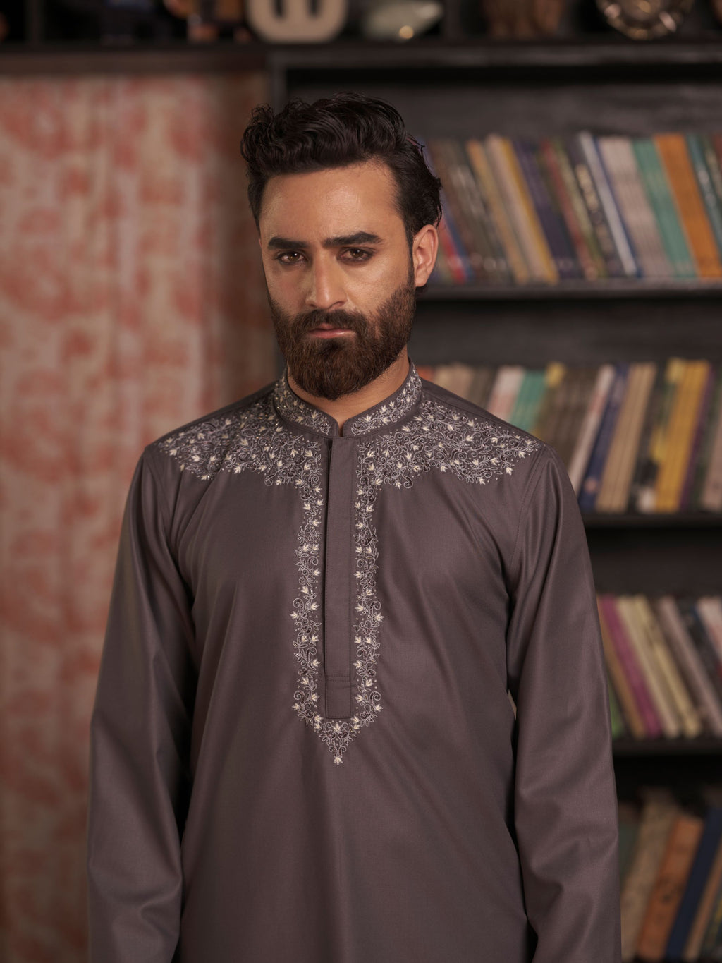 Men's Panjabi