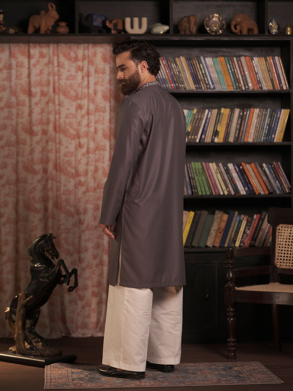 Men's Panjabi