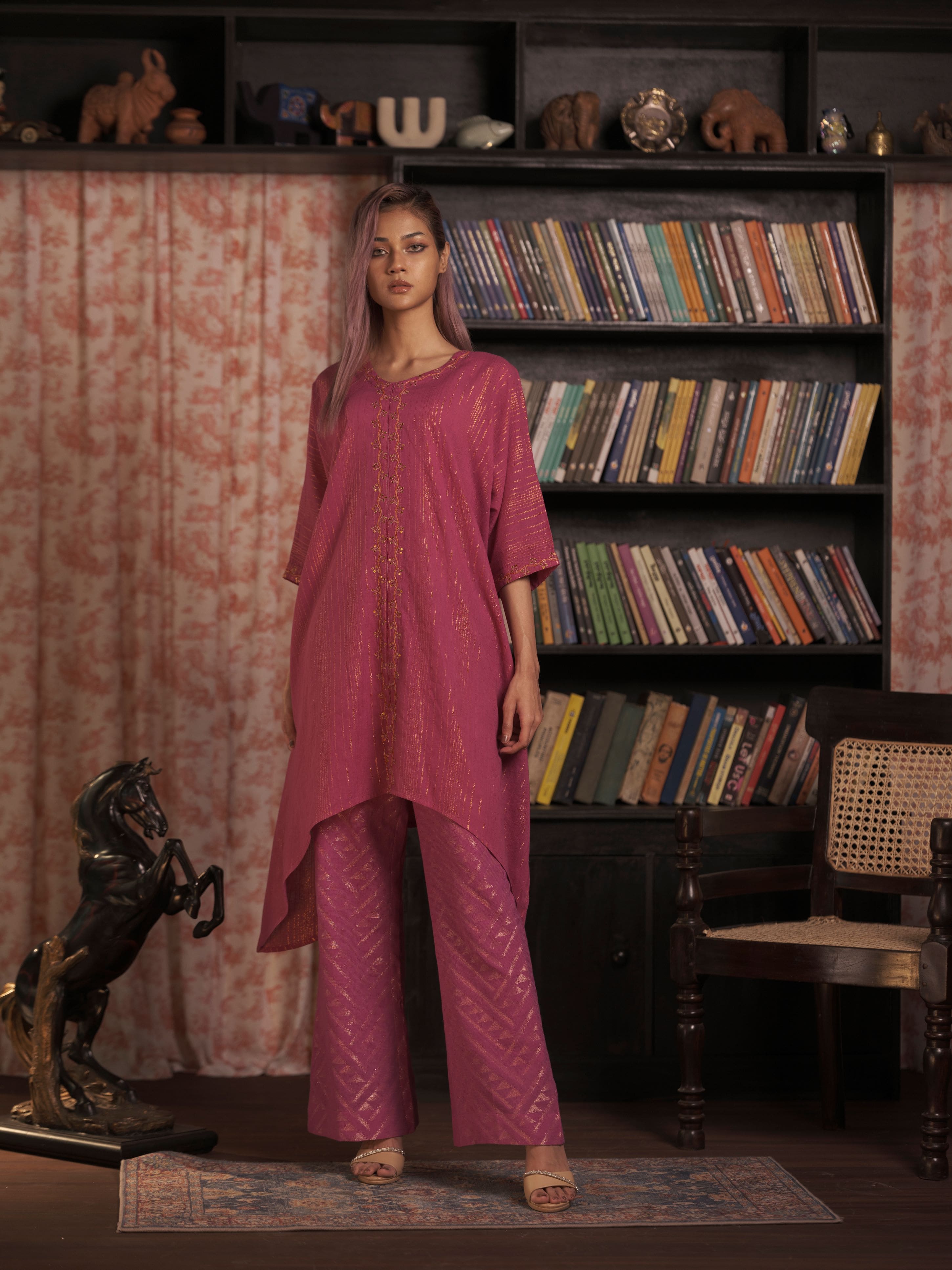 Women's 2 Piece Suit