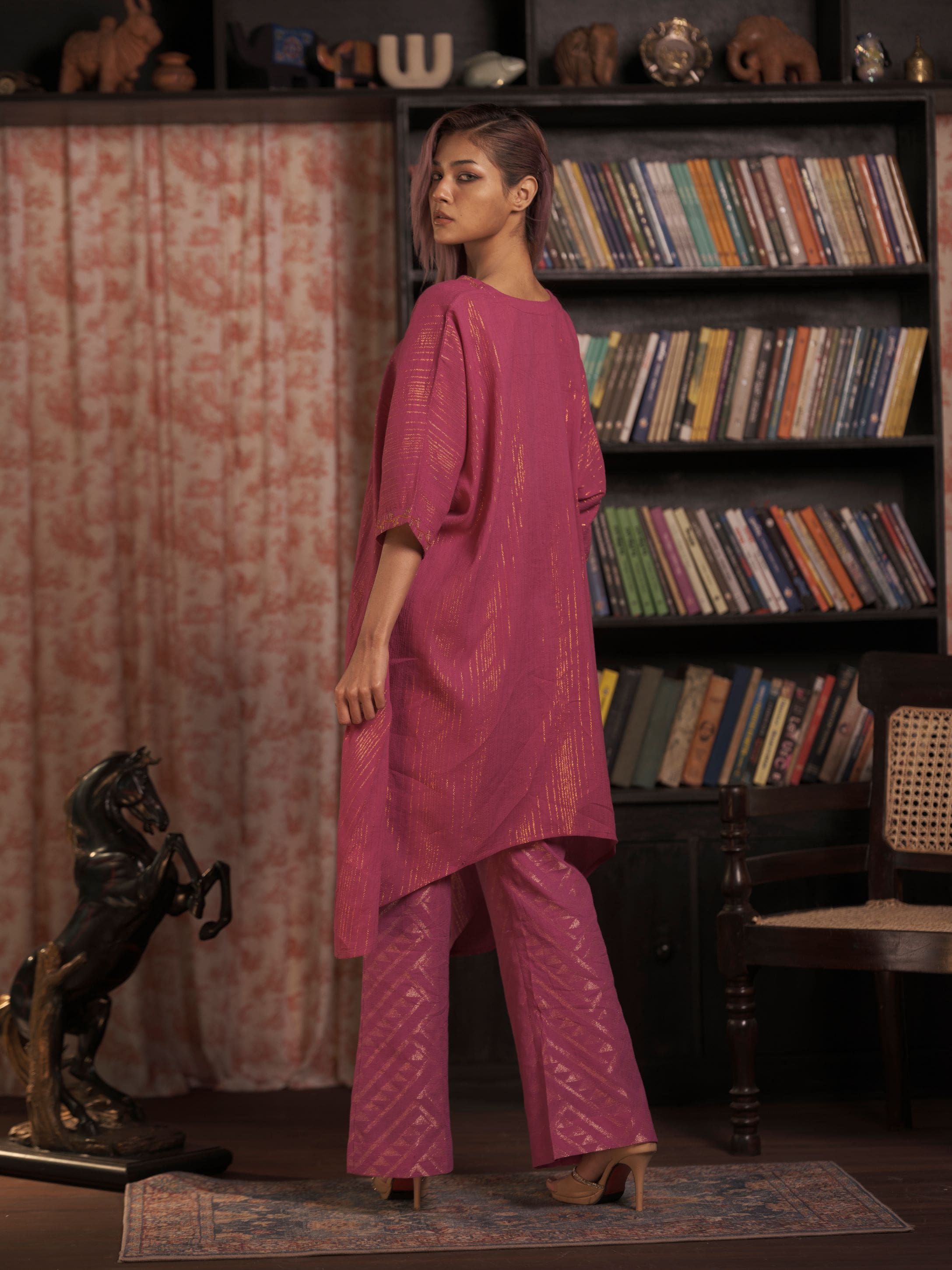 Women's 2 Piece Suit