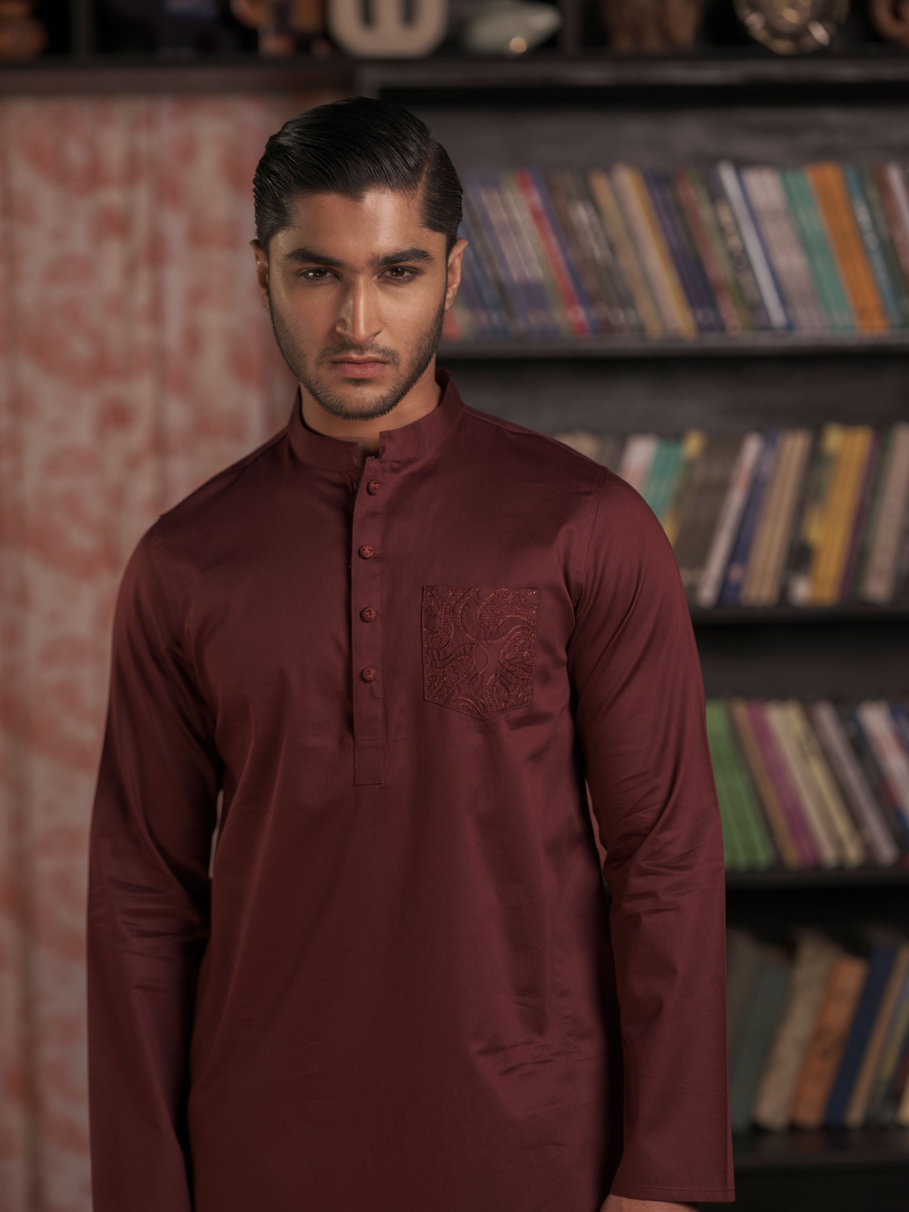 Men's Panjabi
