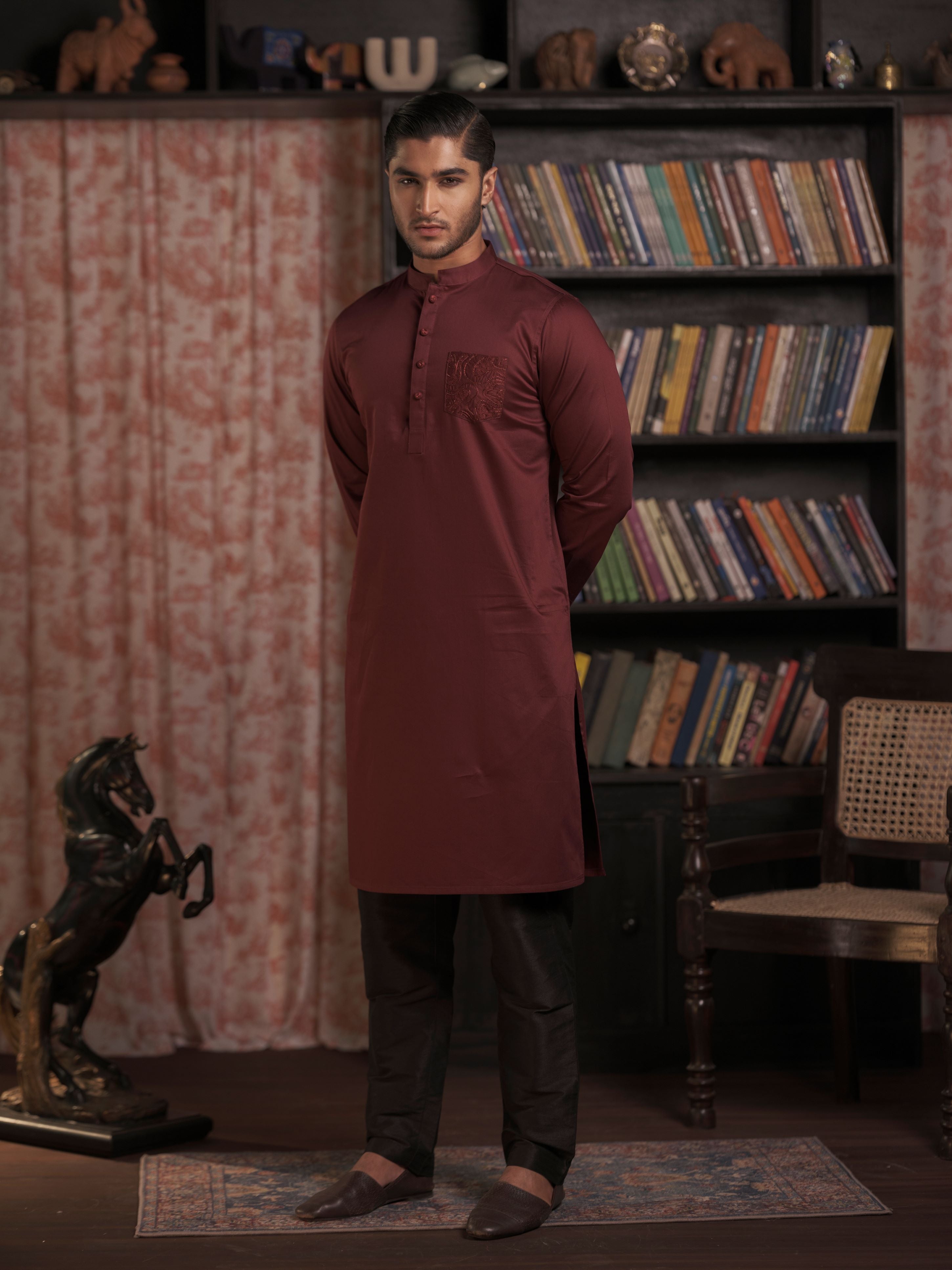 Men's Panjabi