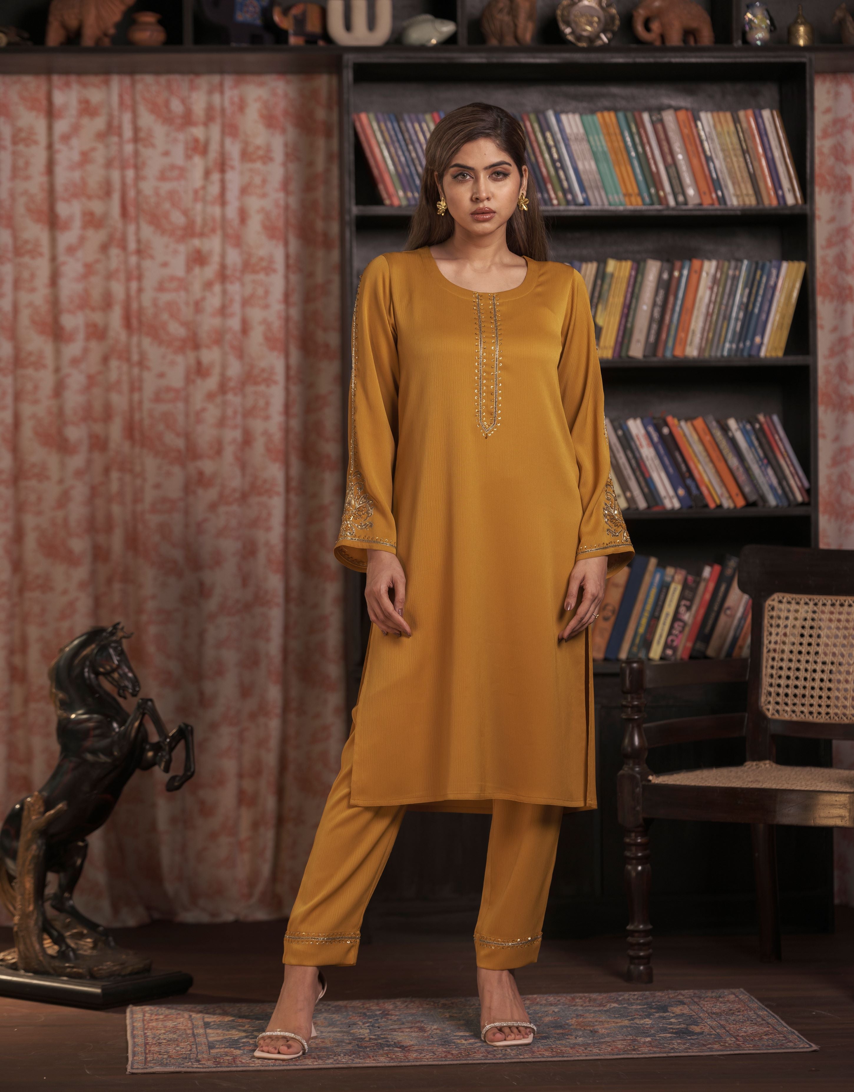 Women's 2 Piece Suit