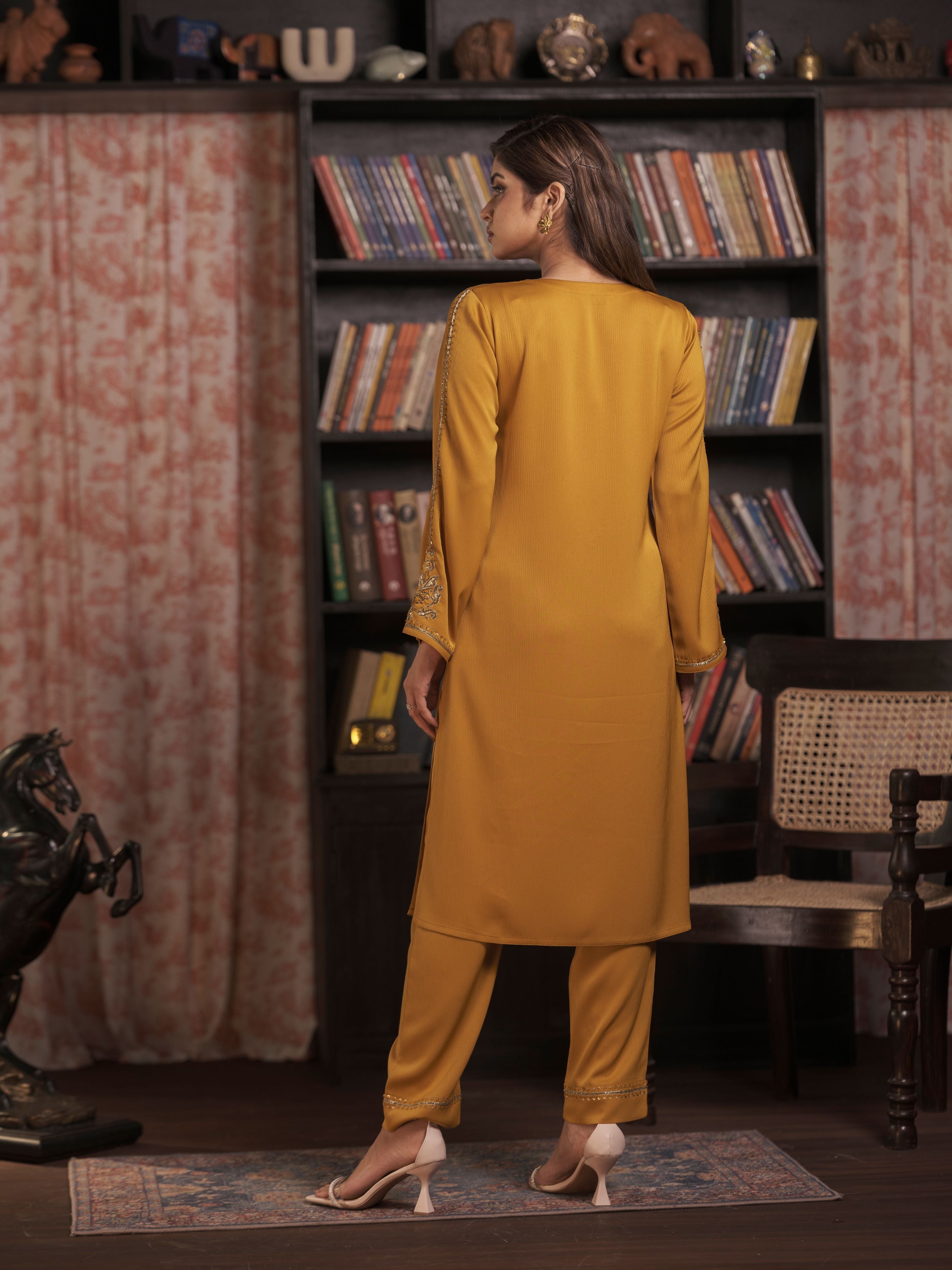 Women's 2 Piece Suit