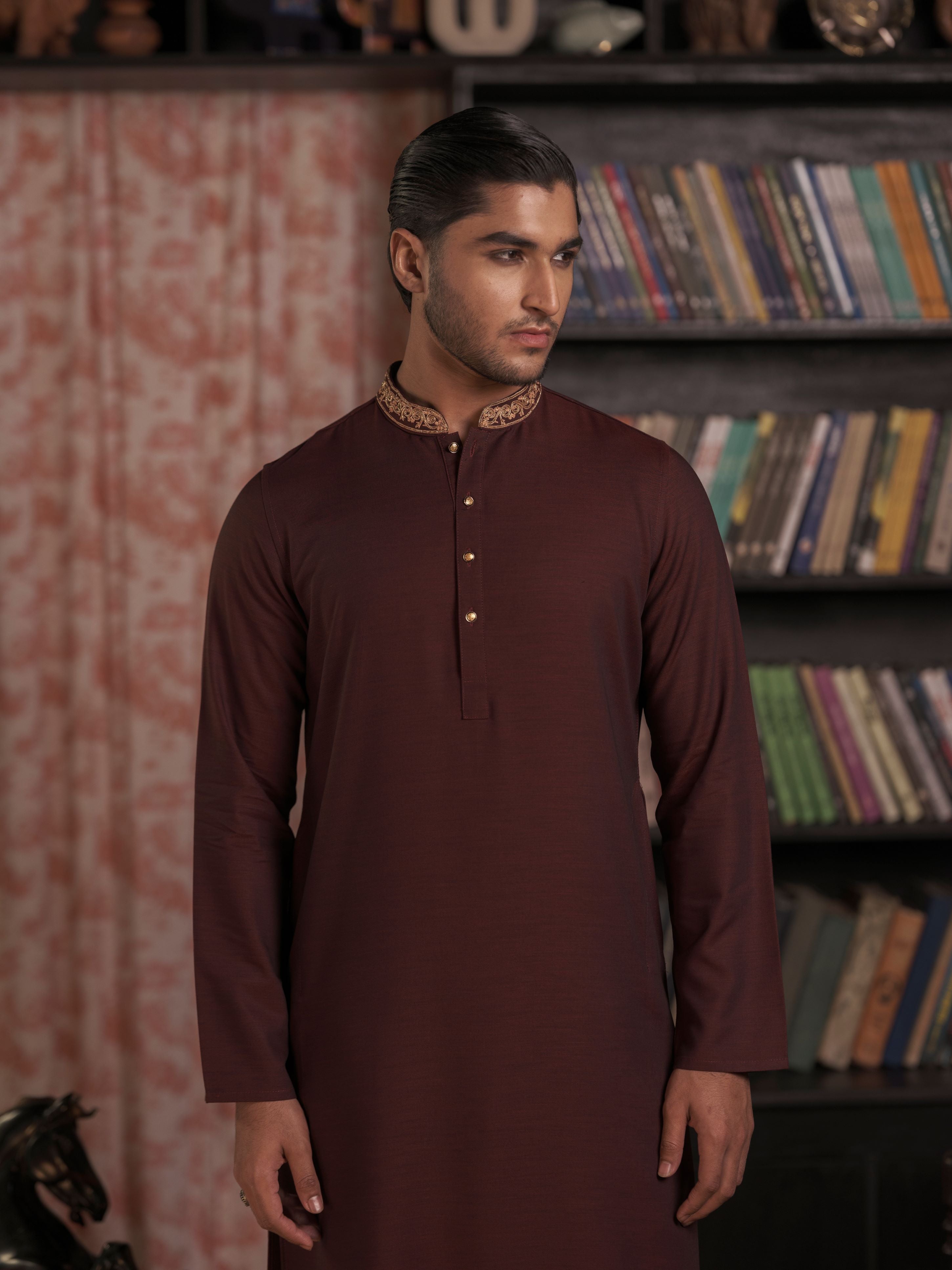 Men's Panjabi