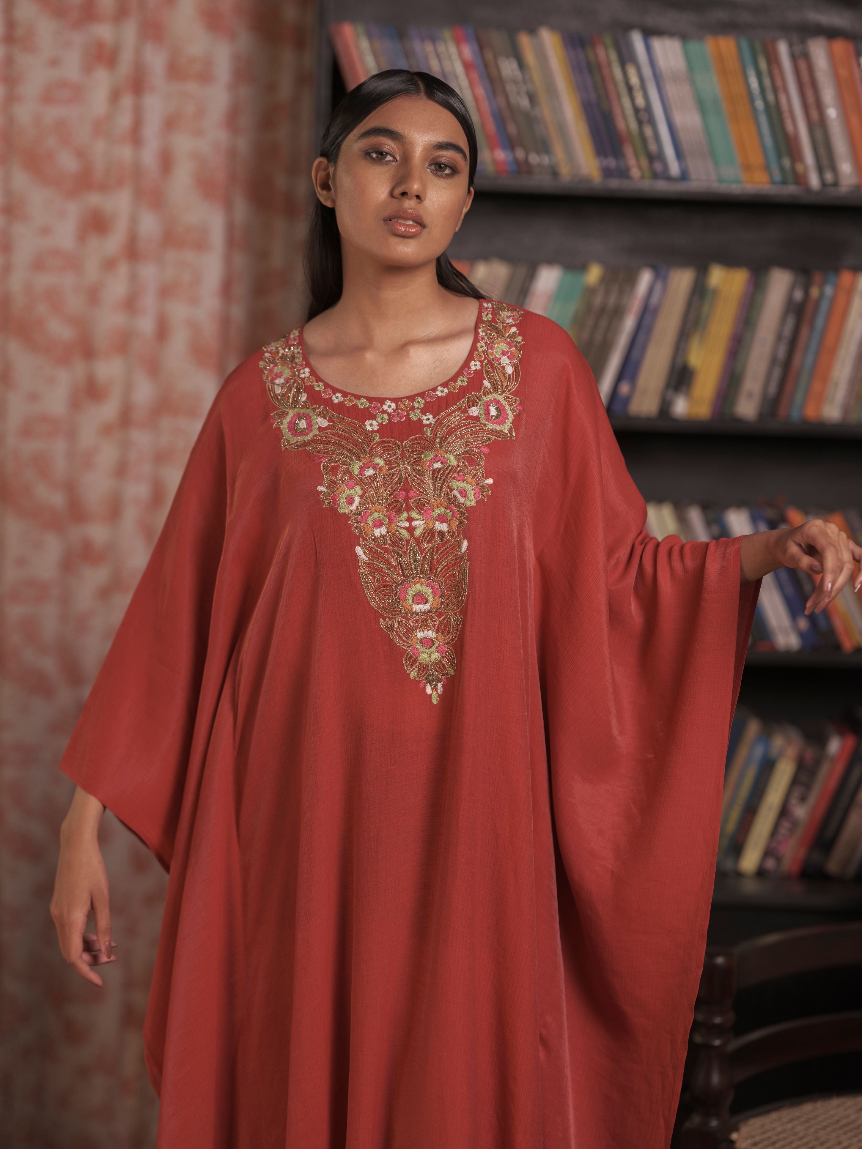 Women's kaftan