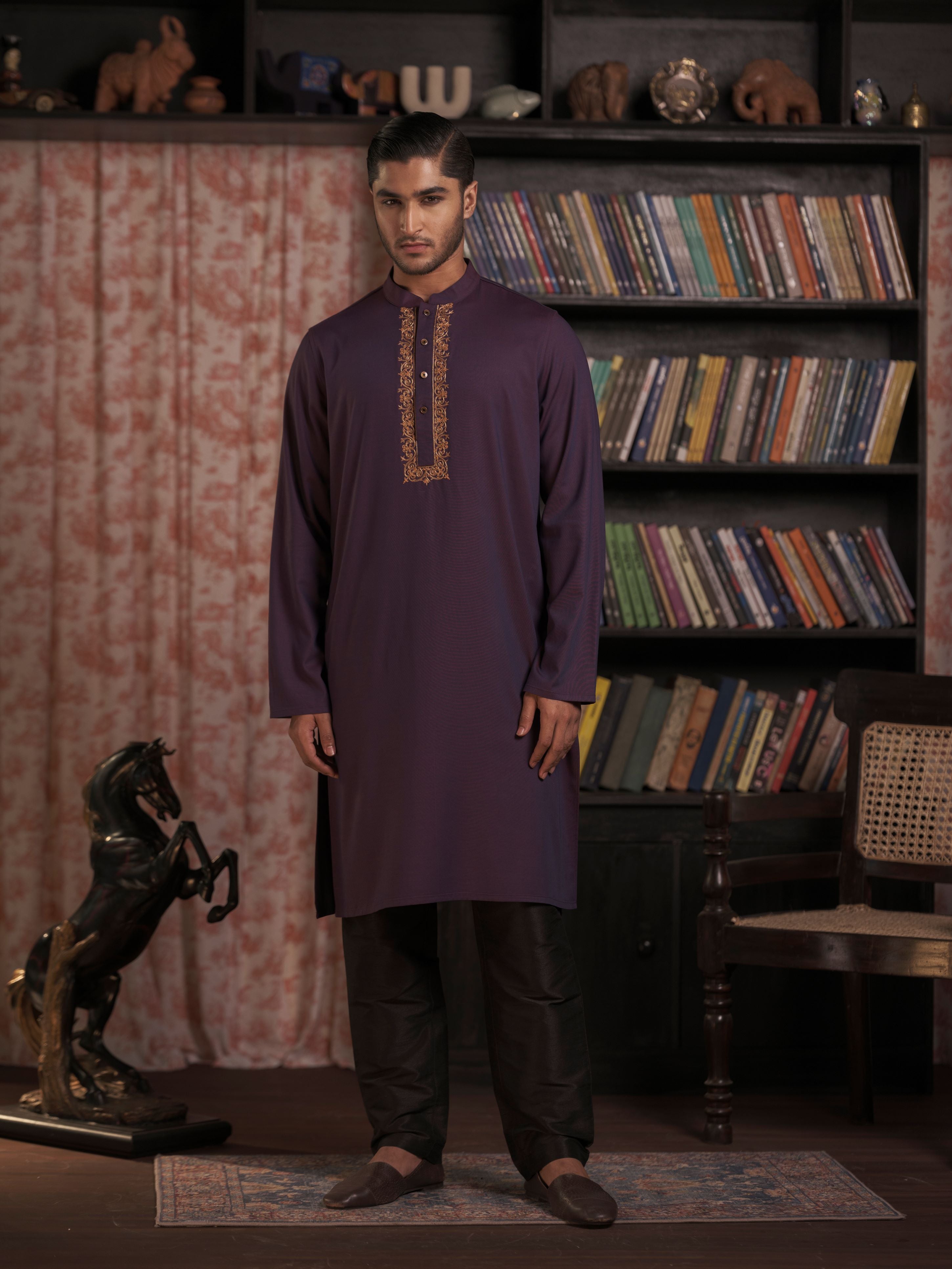 Men's Panjabi