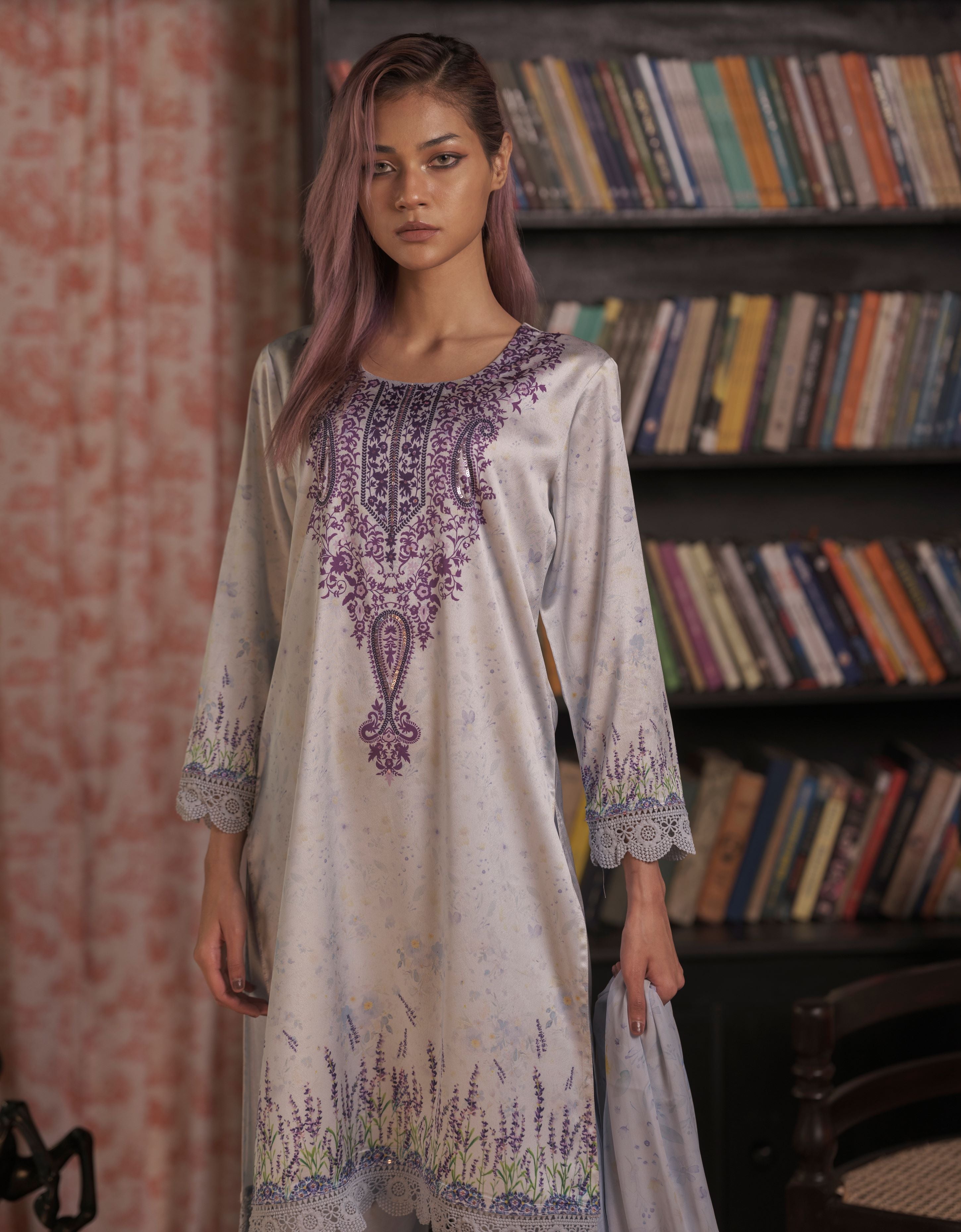 Women's 3 Piece Suit