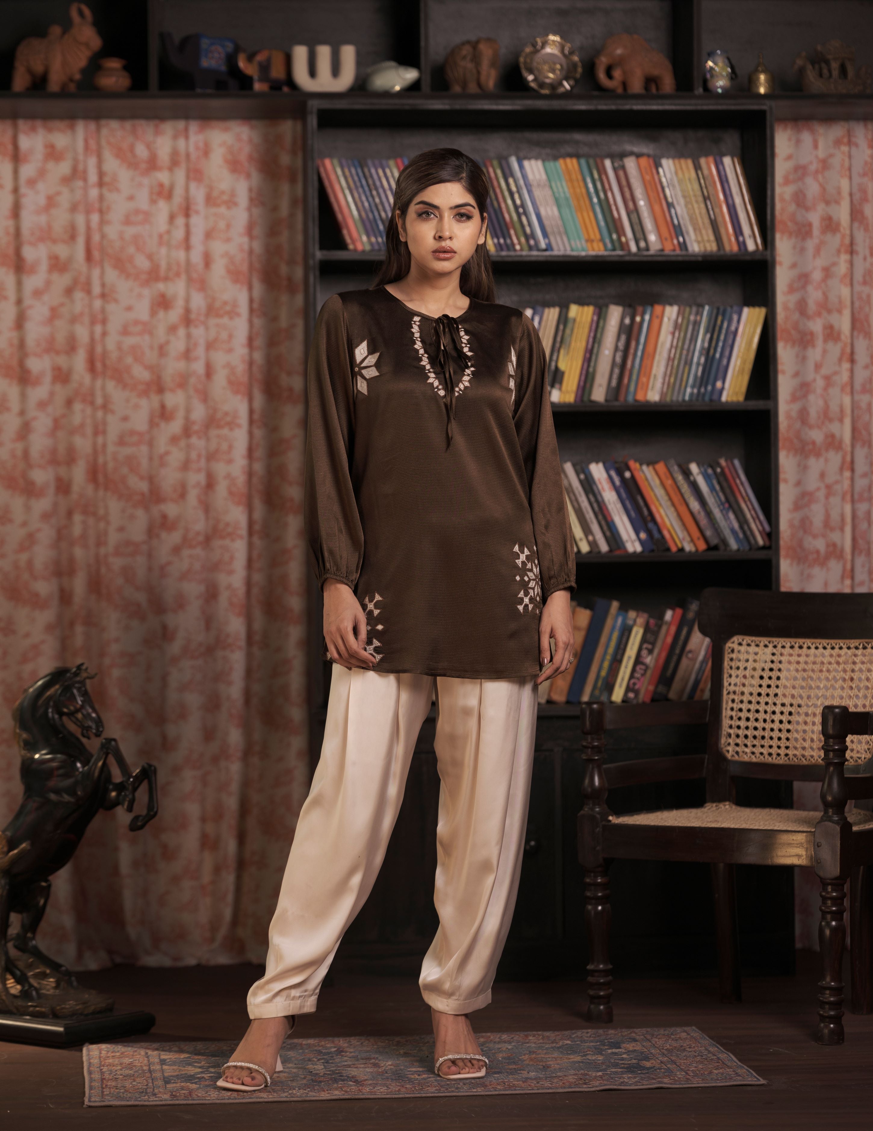 Women's 2 Piece Suit