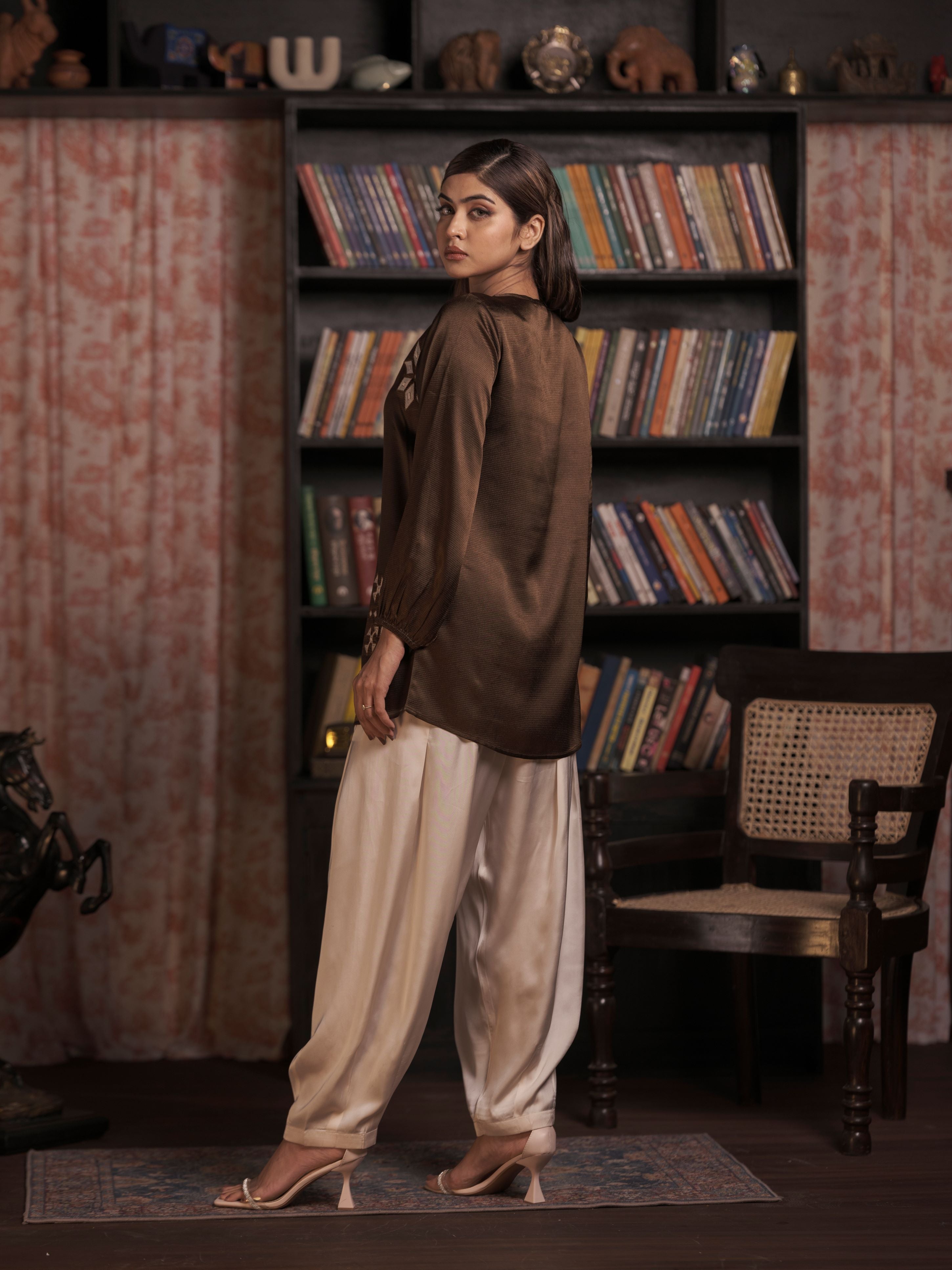 Women's 2 Piece Suit