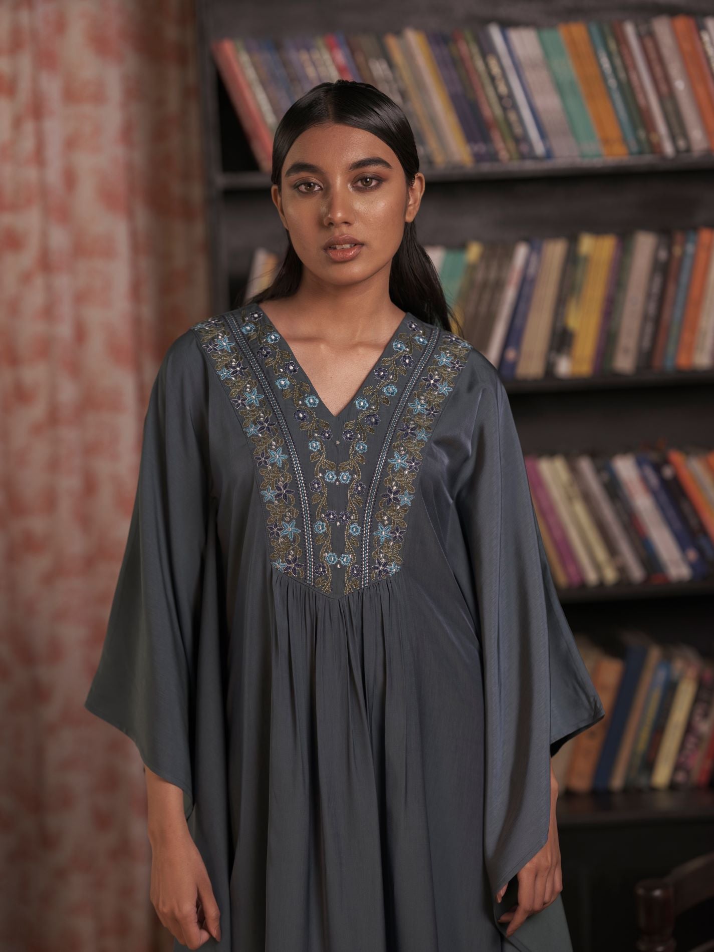 Women's kaftan
