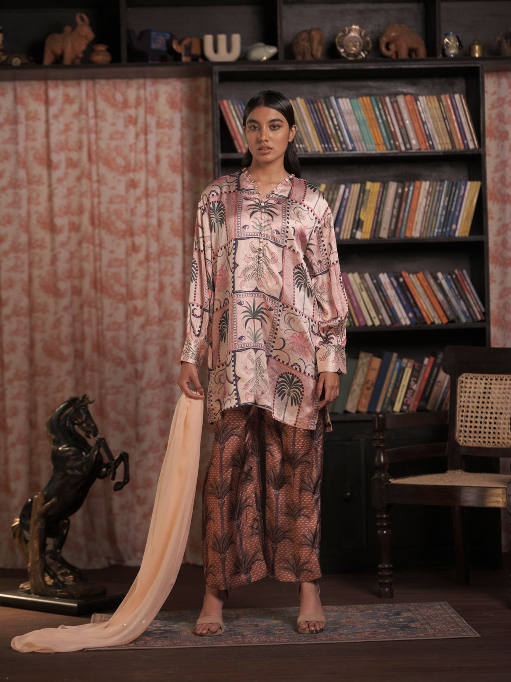 Women's 3 Piece Suit