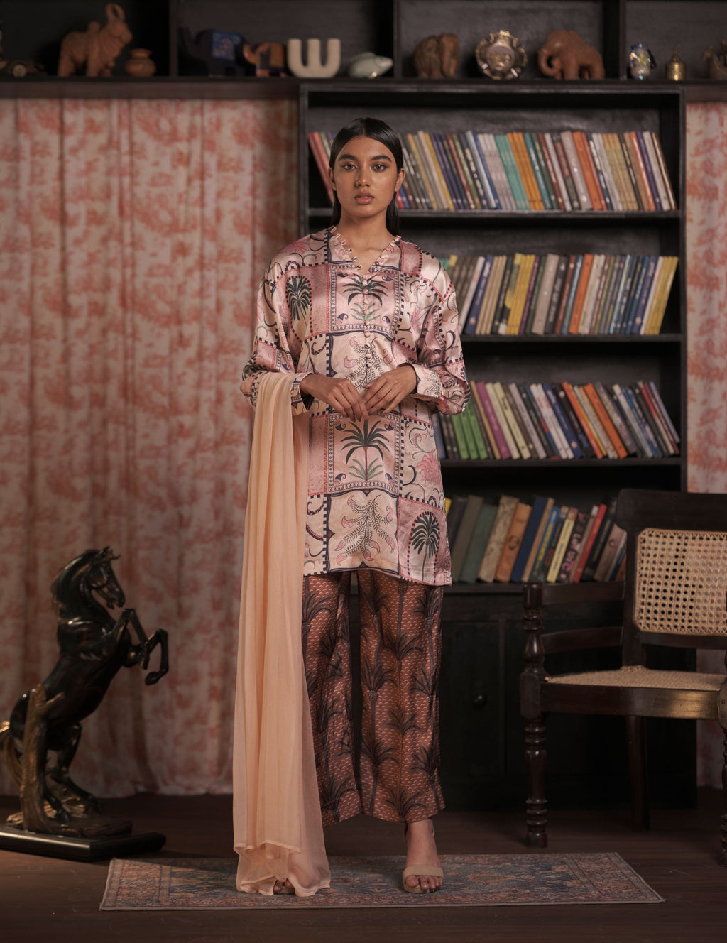 Women's 3 Piece Suit