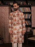 Men's Panjabi