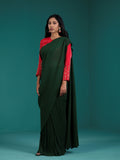 Women's Pant Saree