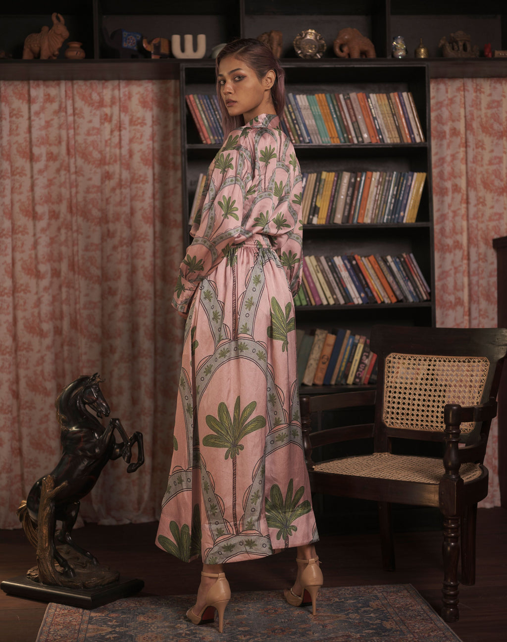 Women's 2 Piece Suit