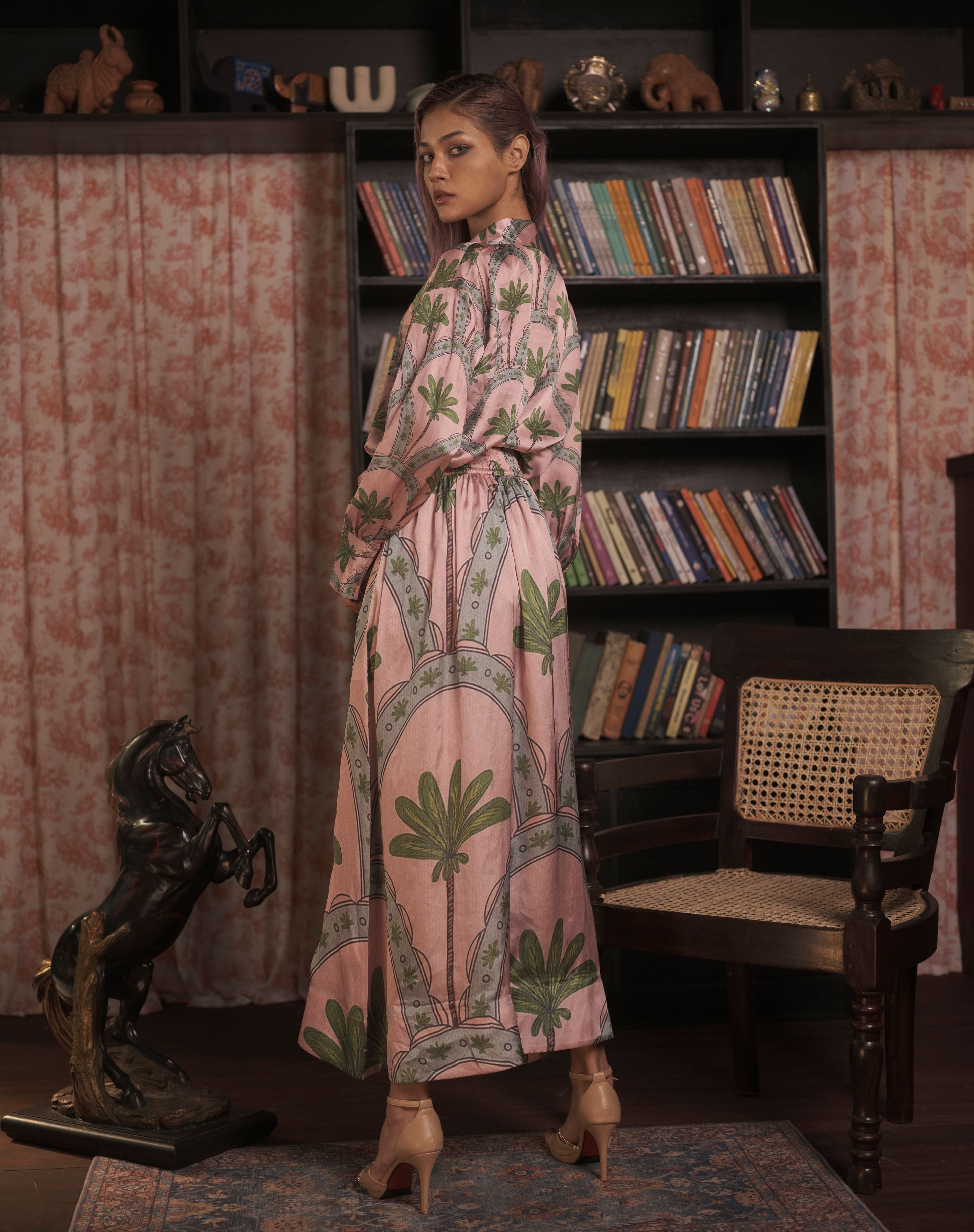 Women's 2 Piece Suit