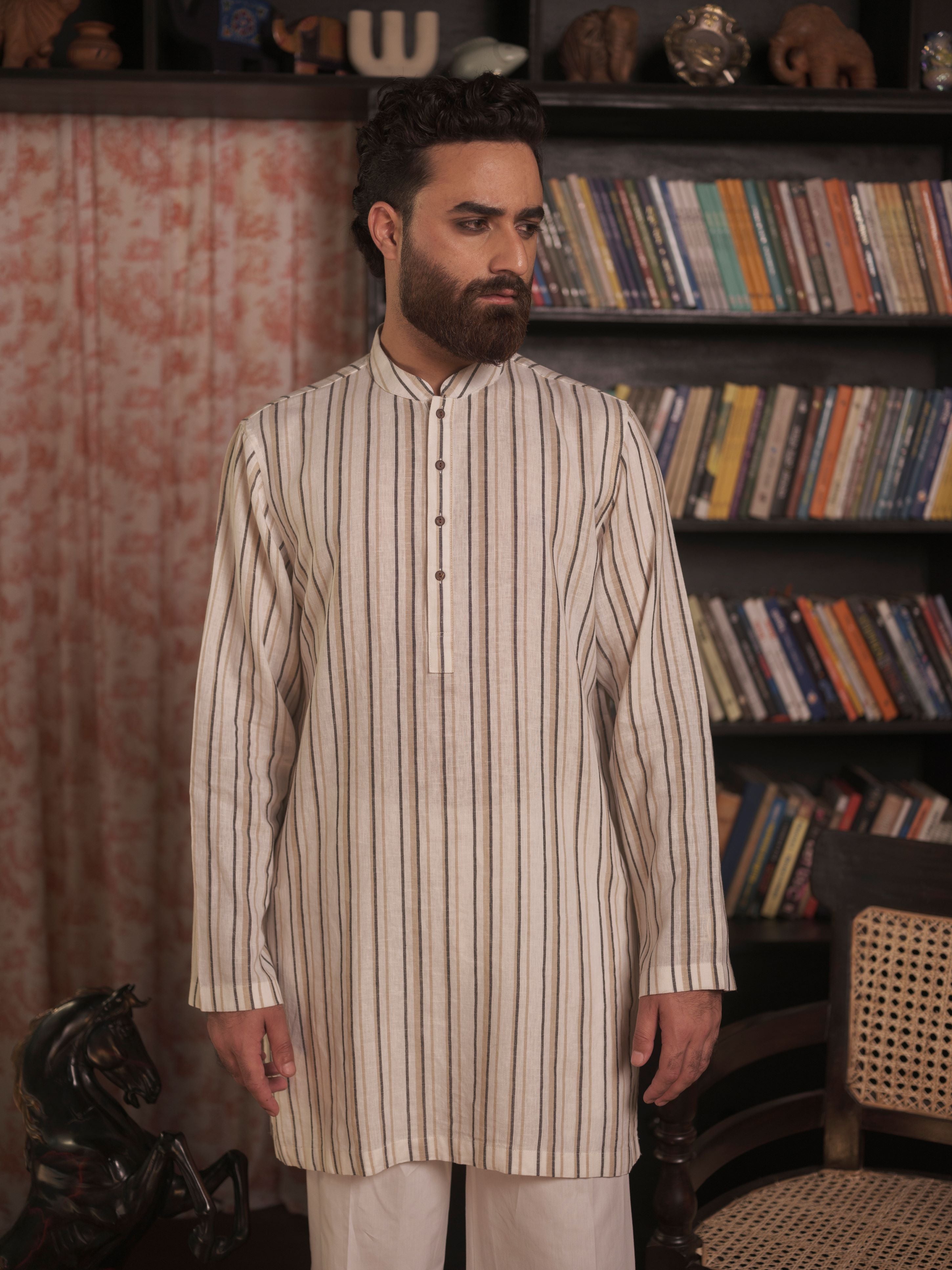 Men's Panjabi