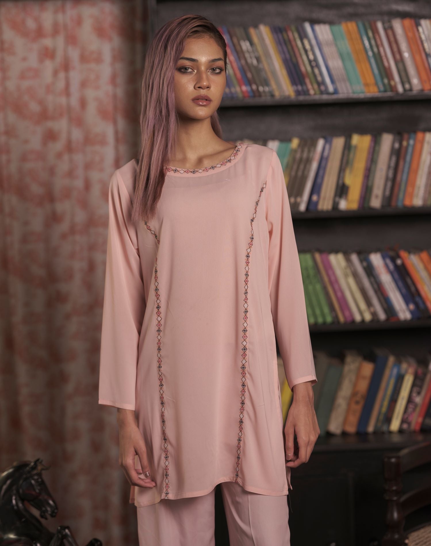 Women's 2 Piece Suit