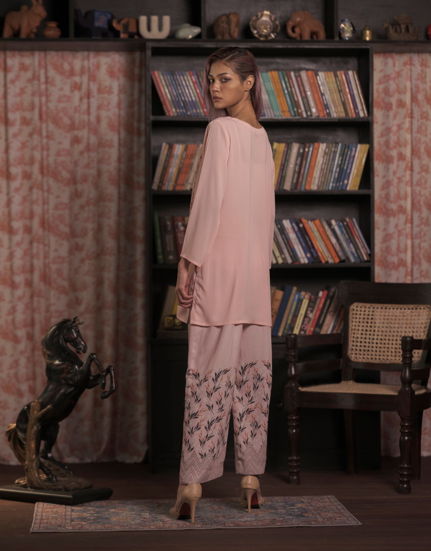 Women's 2 Piece Suit