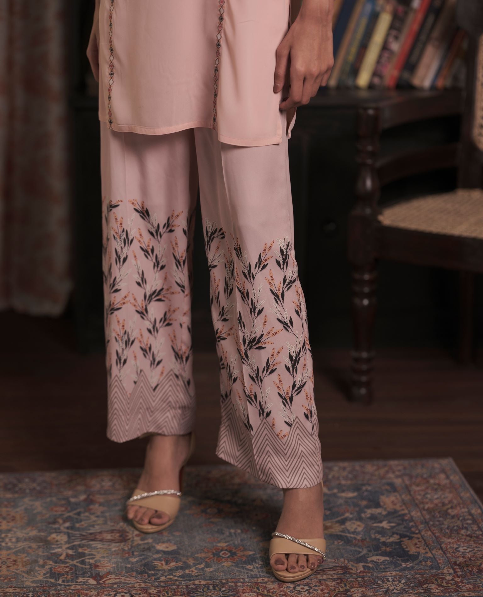 Women's 2 Piece Suit