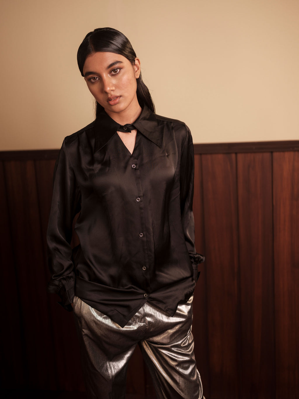 Women's 2 Piece Suit