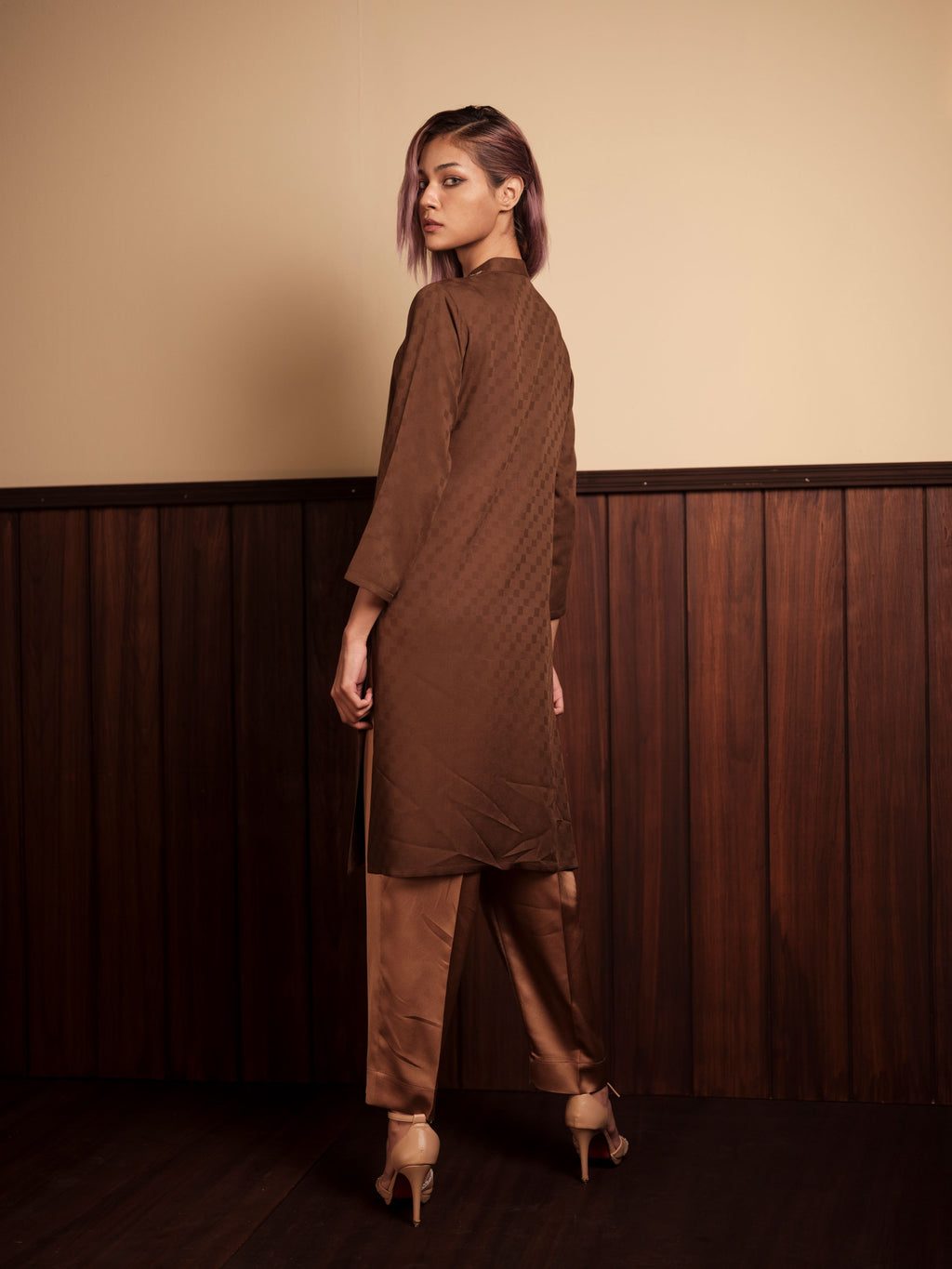 Women's 2 Piece Suit