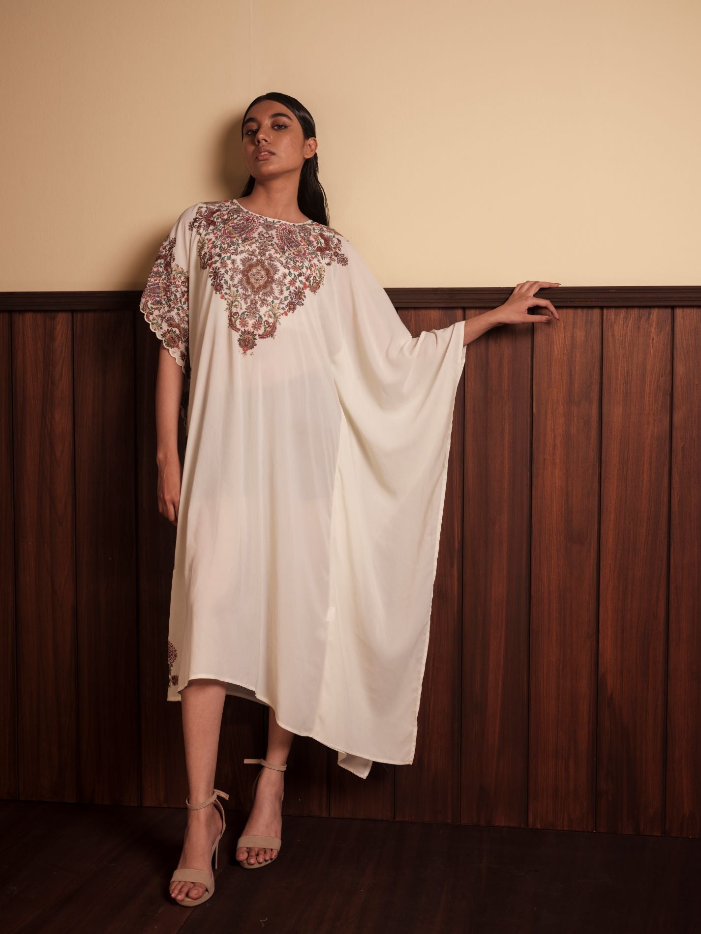 Women's kaftan