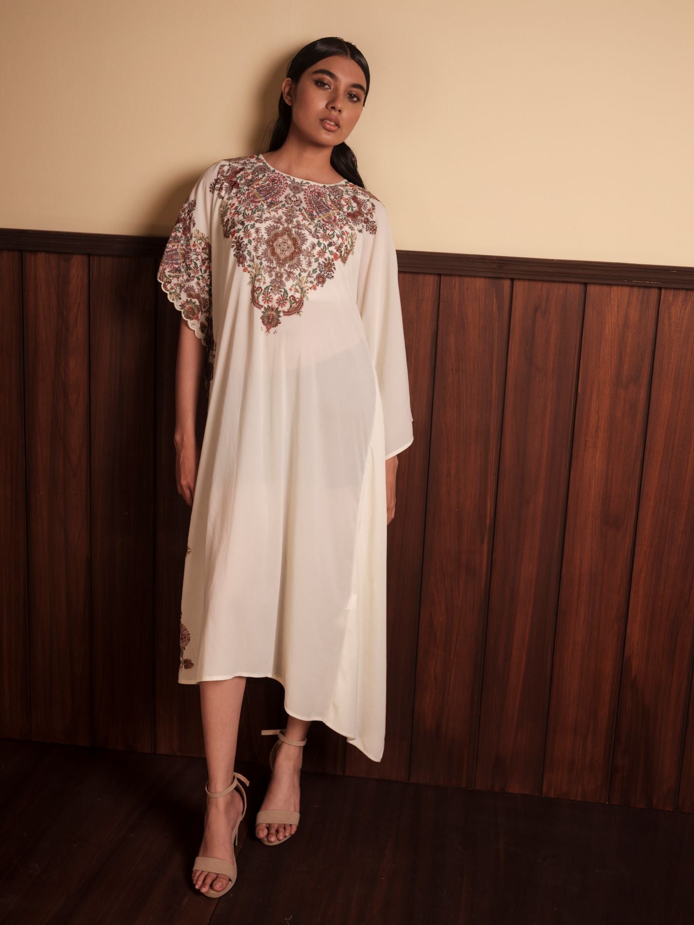 Women's kaftan