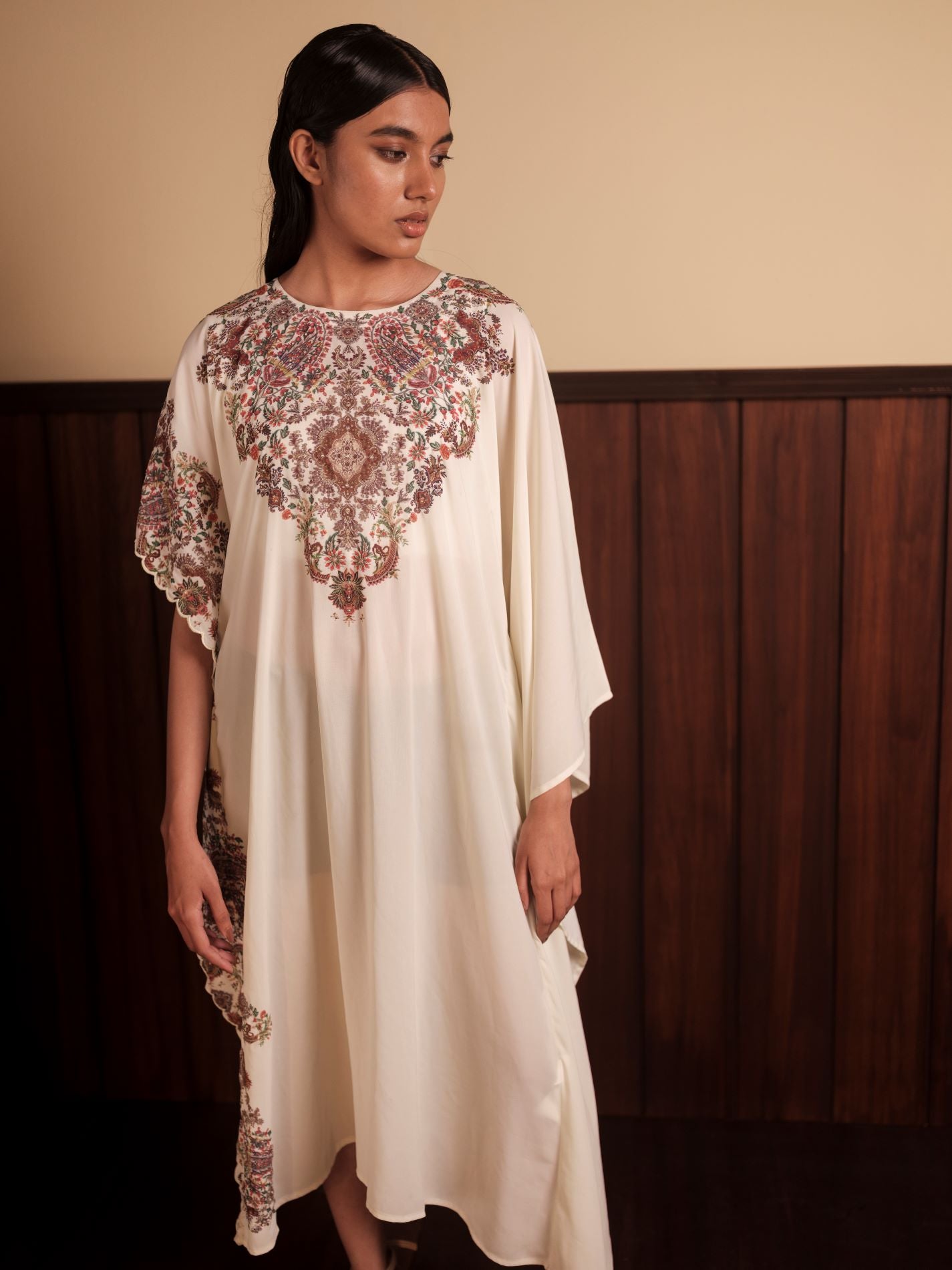 Women's kaftan