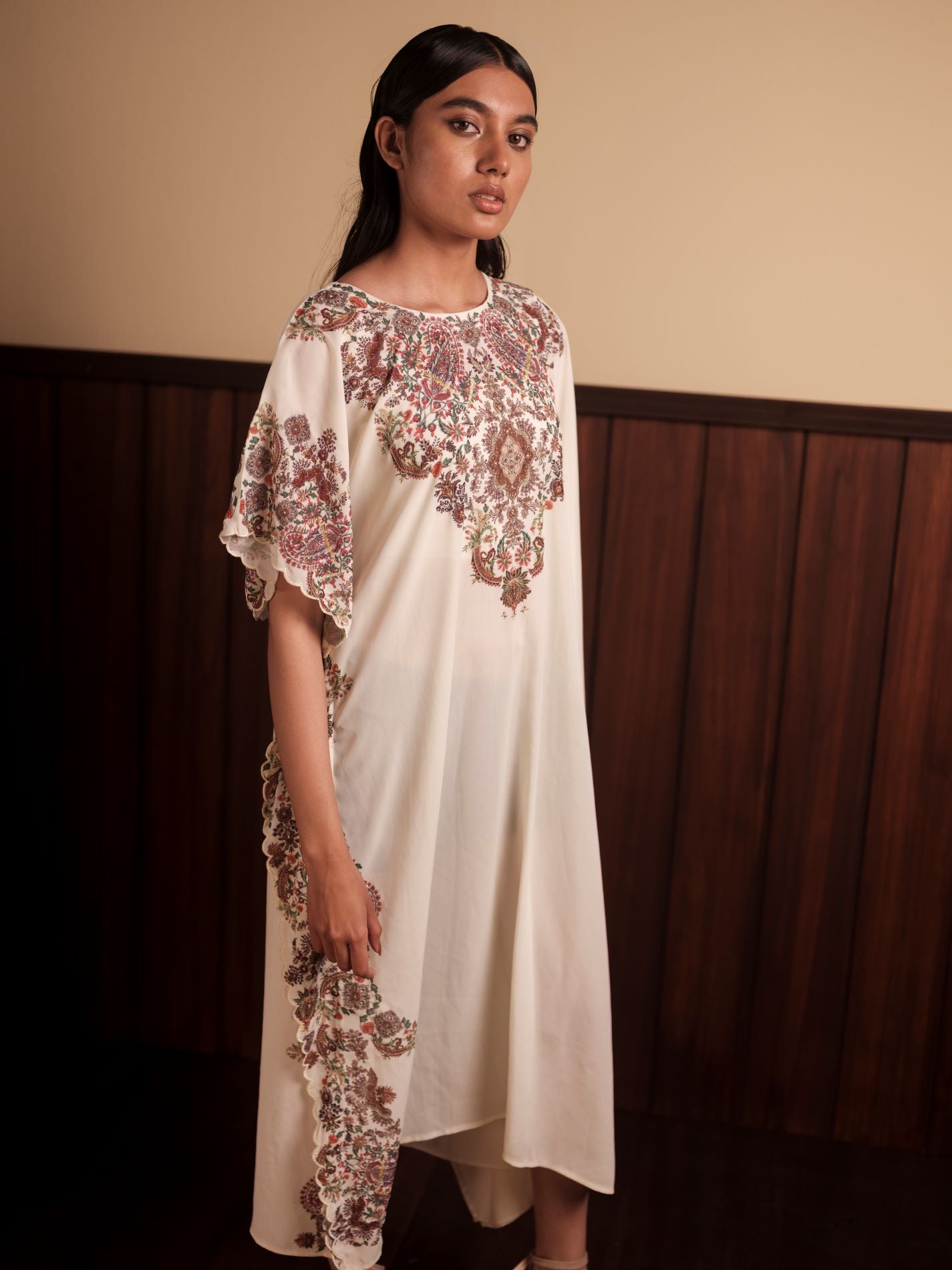 Women's kaftan