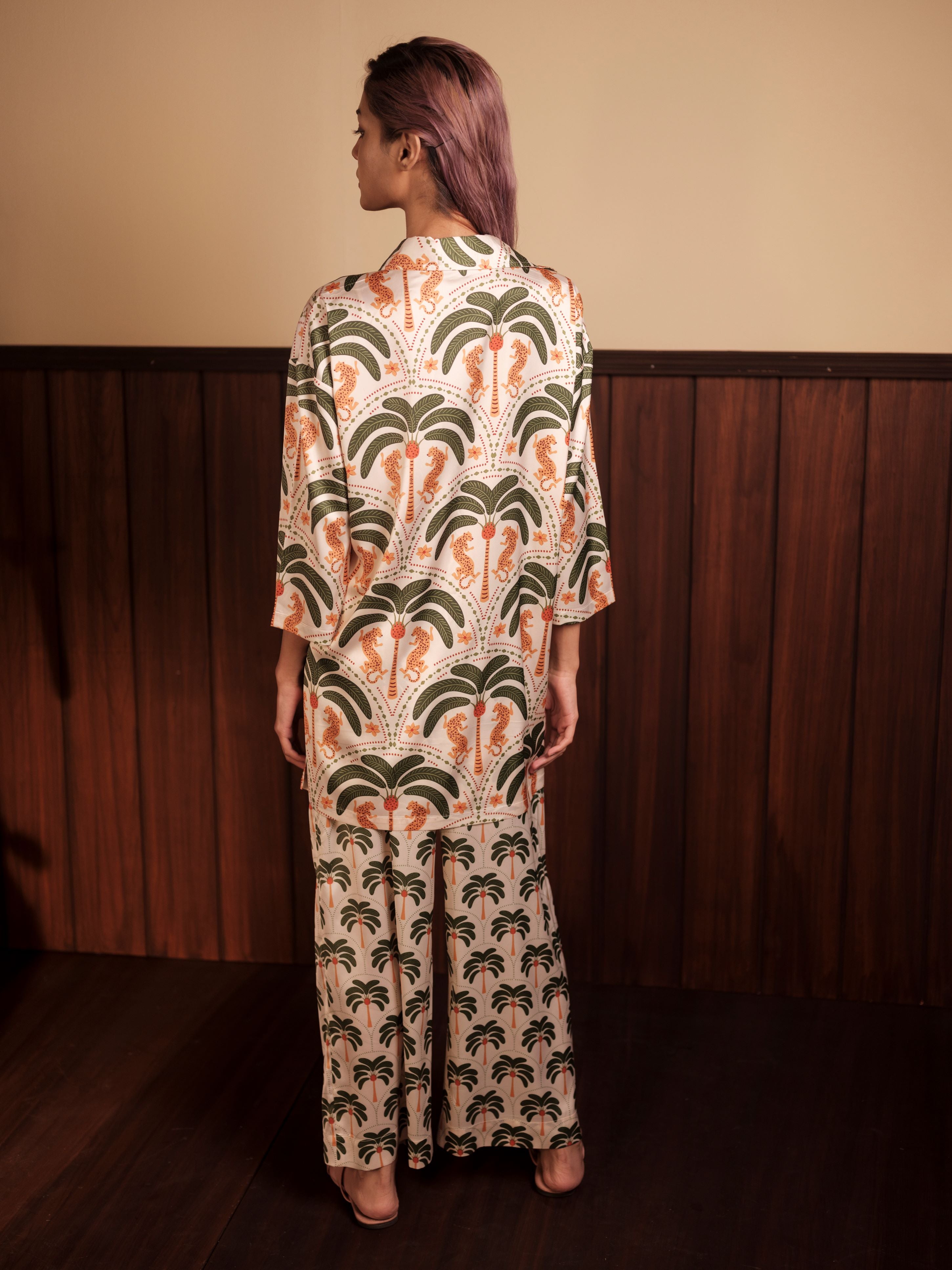 Women's 2 Piece Suit