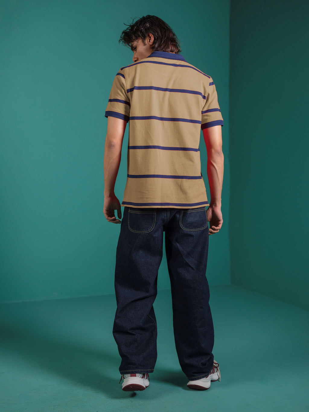 Men's Polo Shirt