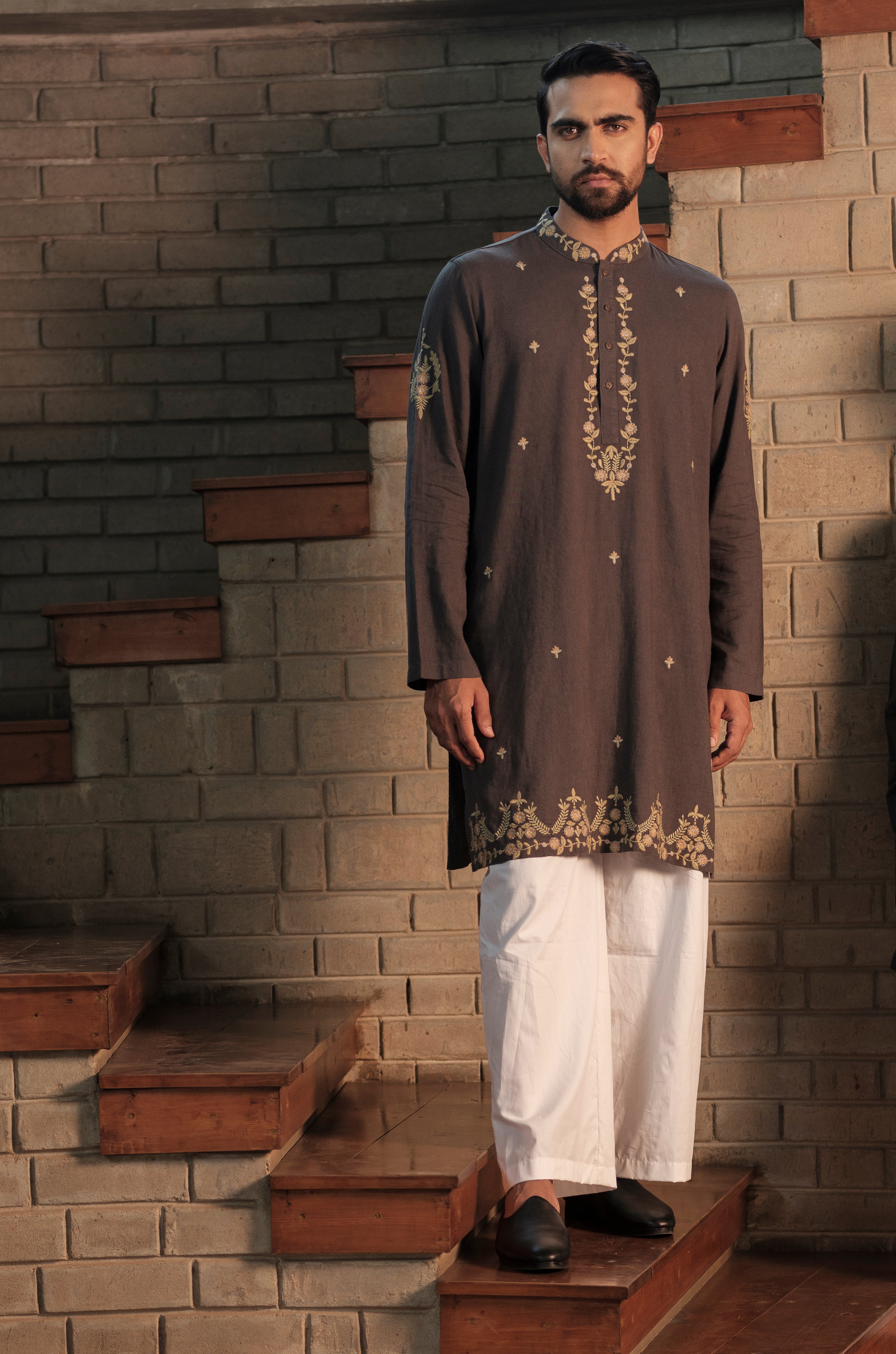 Men's Panjabi