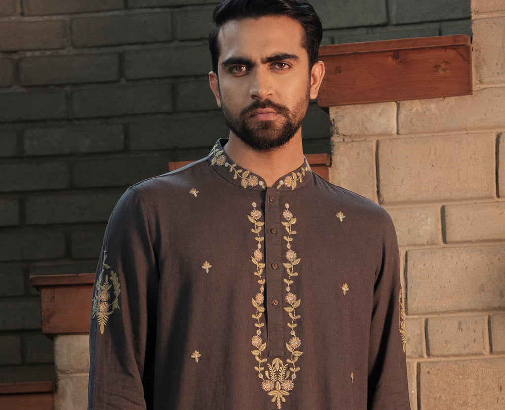Men's Panjabi