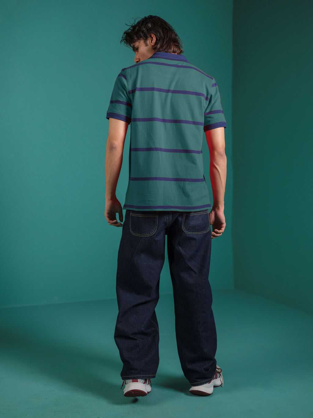 Men's Polo Shirt