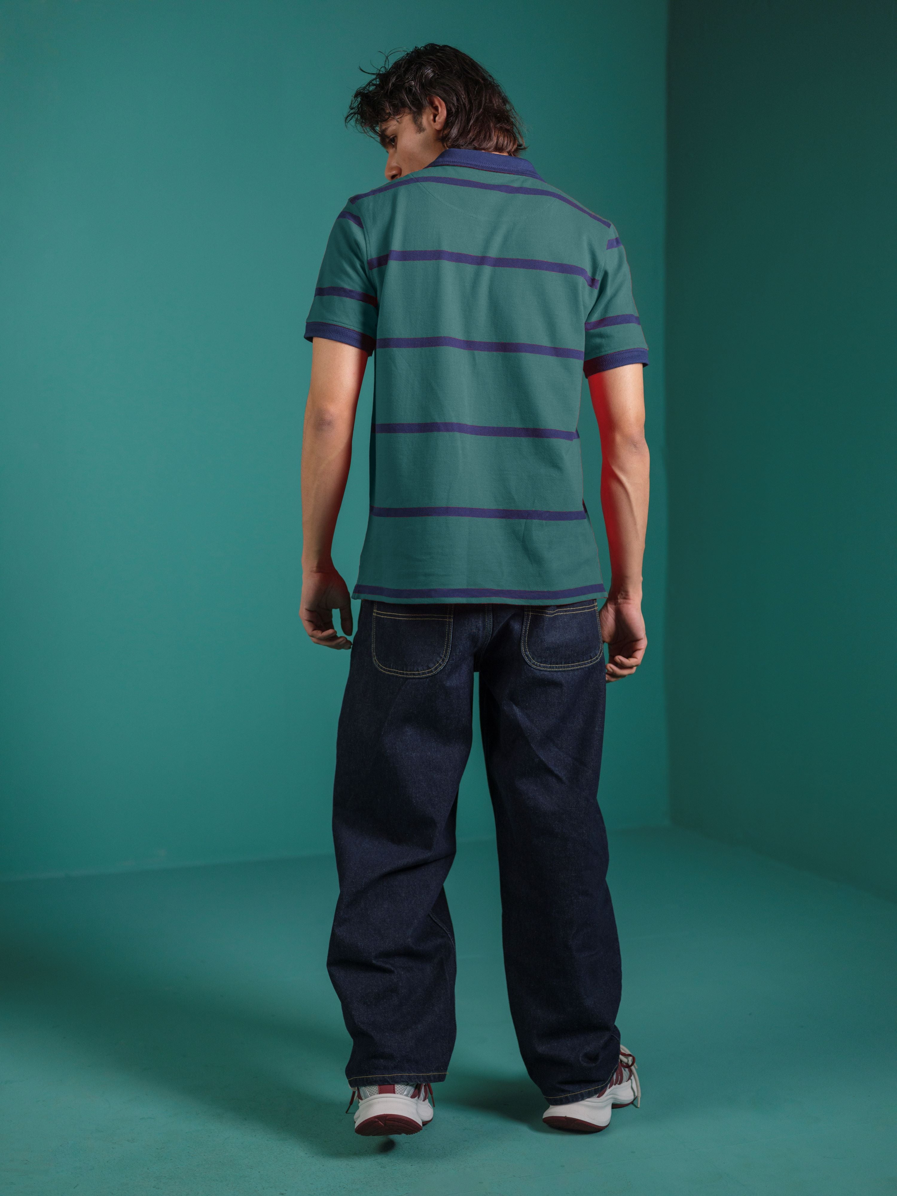 Men's Polo Shirt