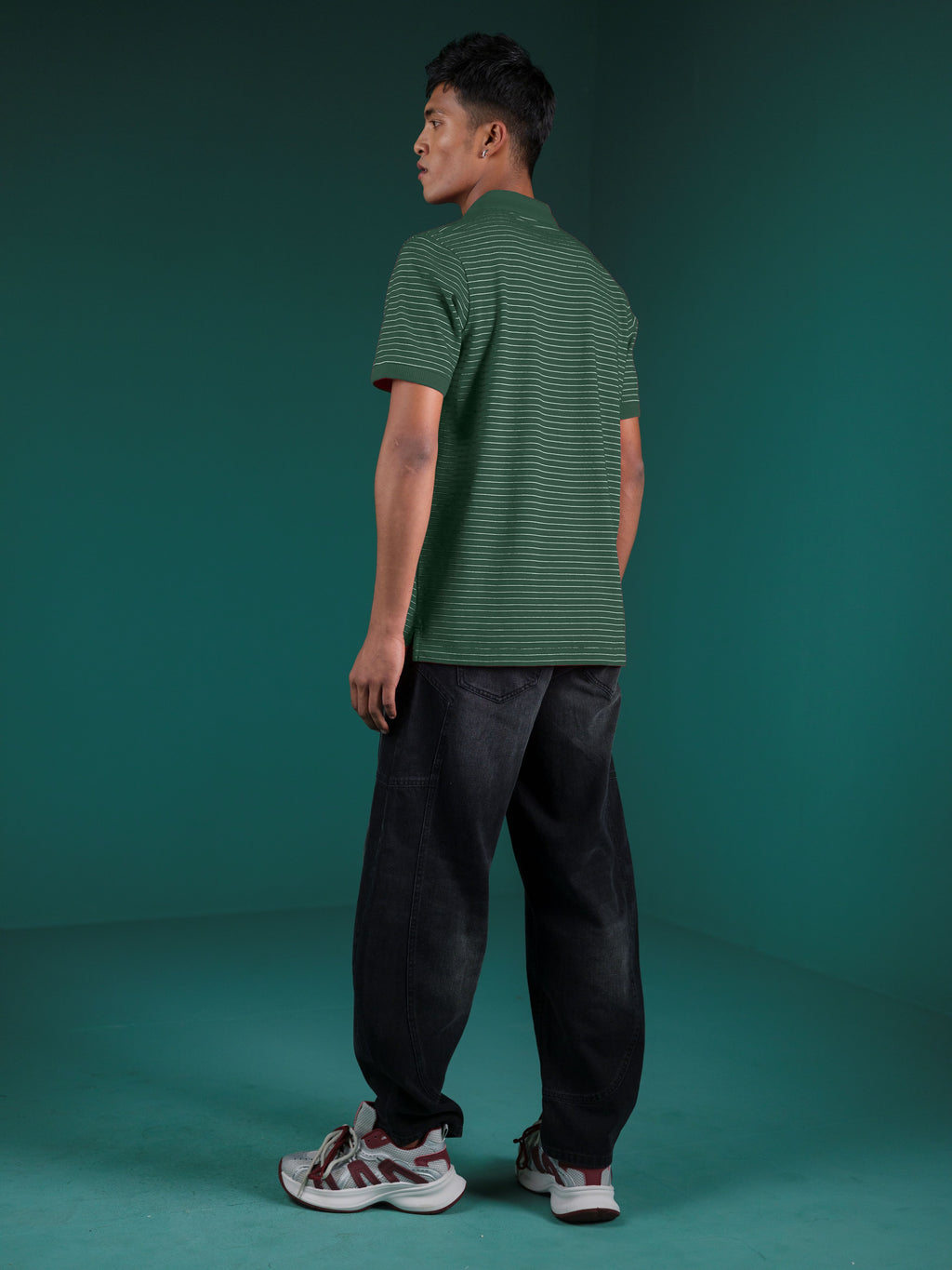 Men's Polo Shirt