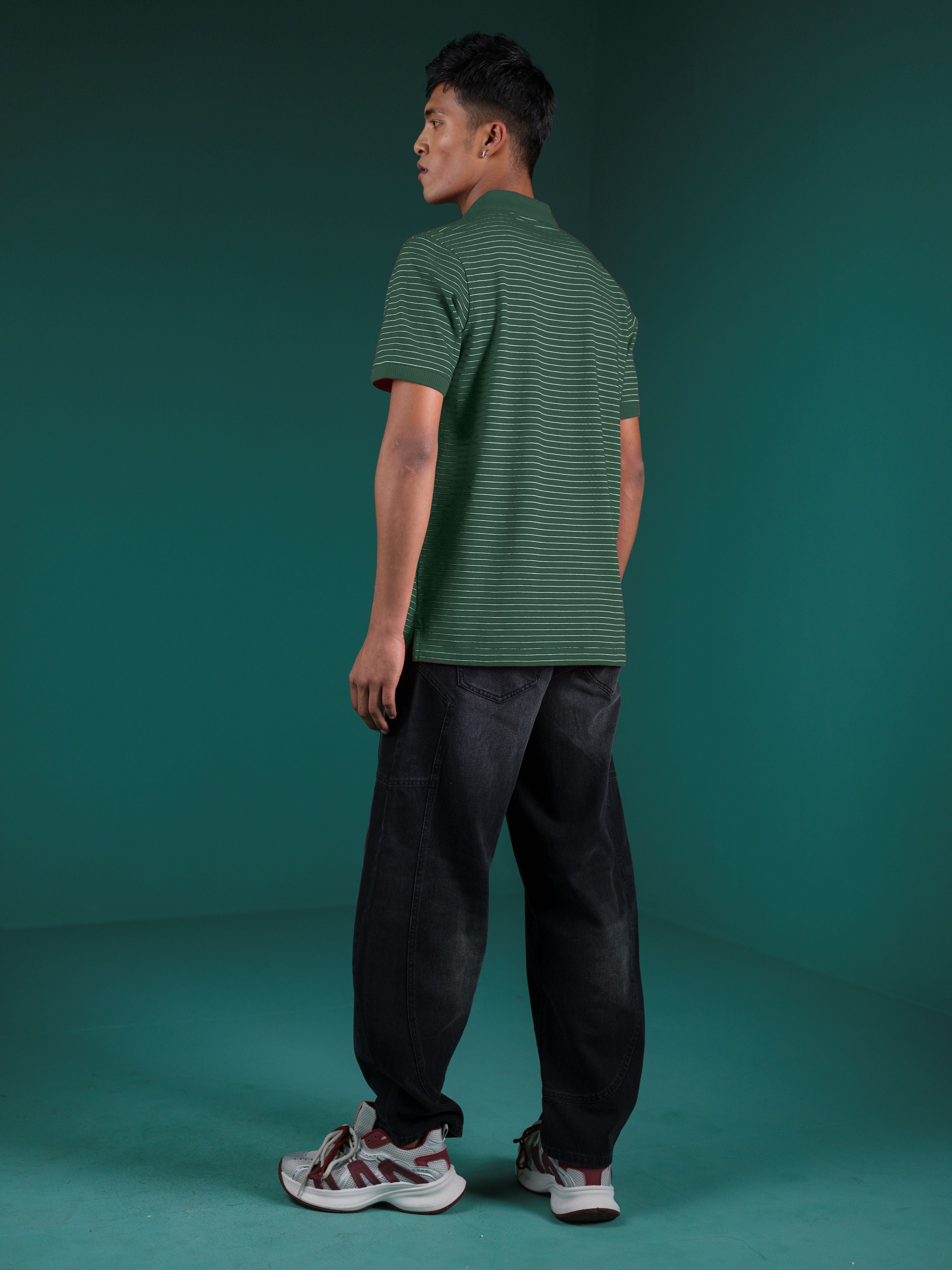 Men's Polo Shirt