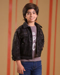 Boy's Jacket