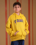 Boy's Hoodie