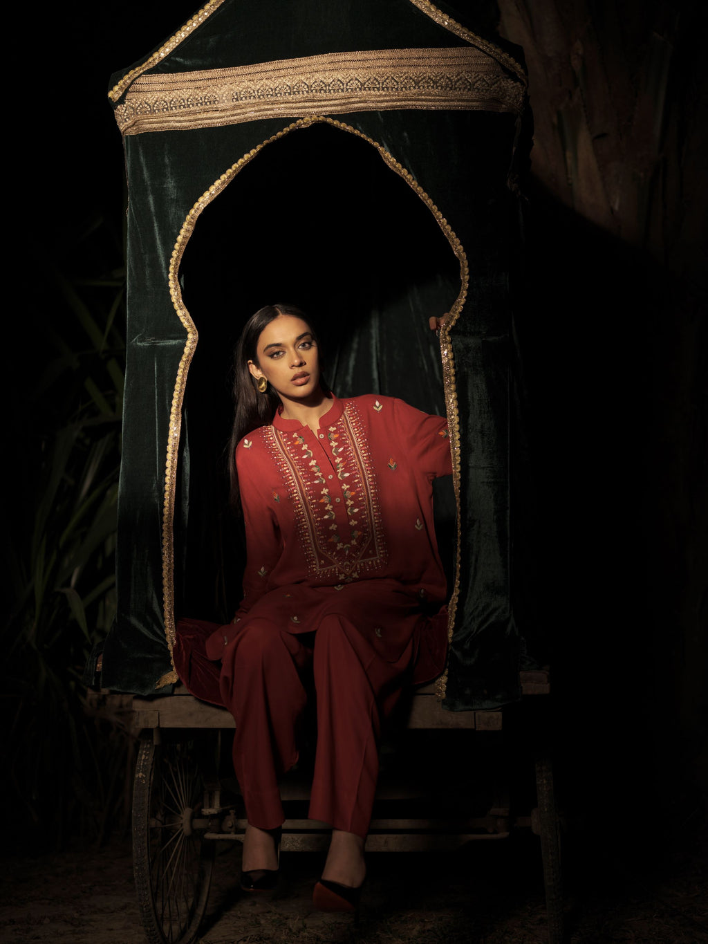 Women's 2 Piece Suit