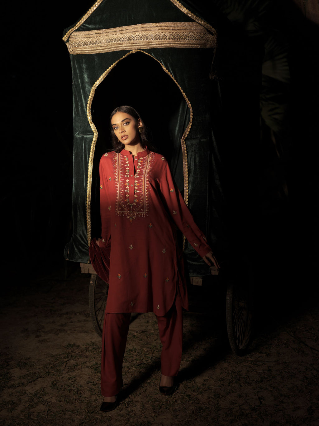 Women's 2 Piece Suit