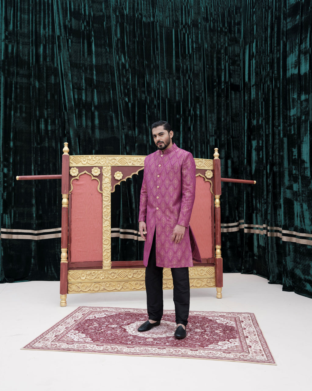 Men's Sherwani