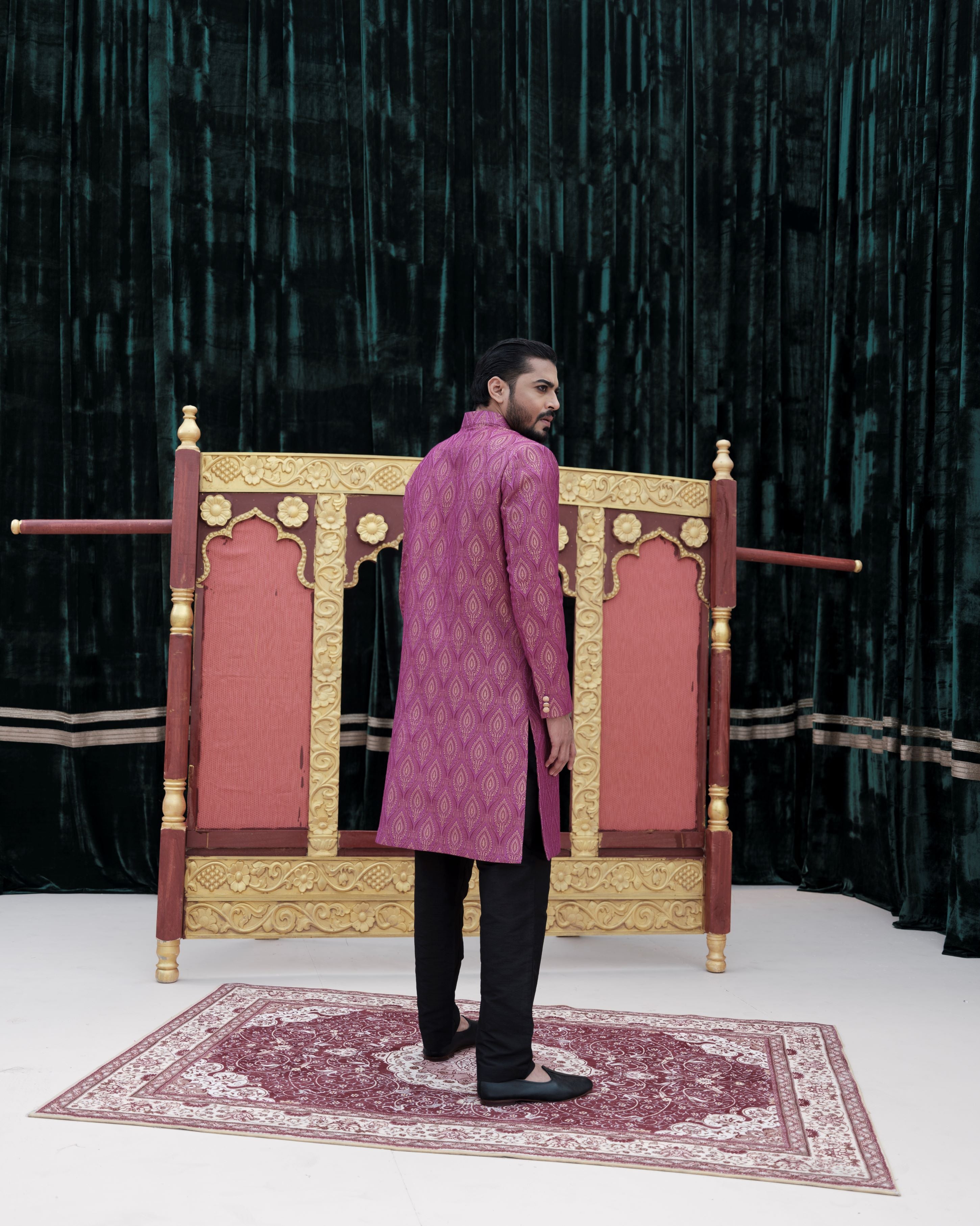 Men's Sherwani