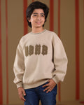 Boy's Sweat Shirt