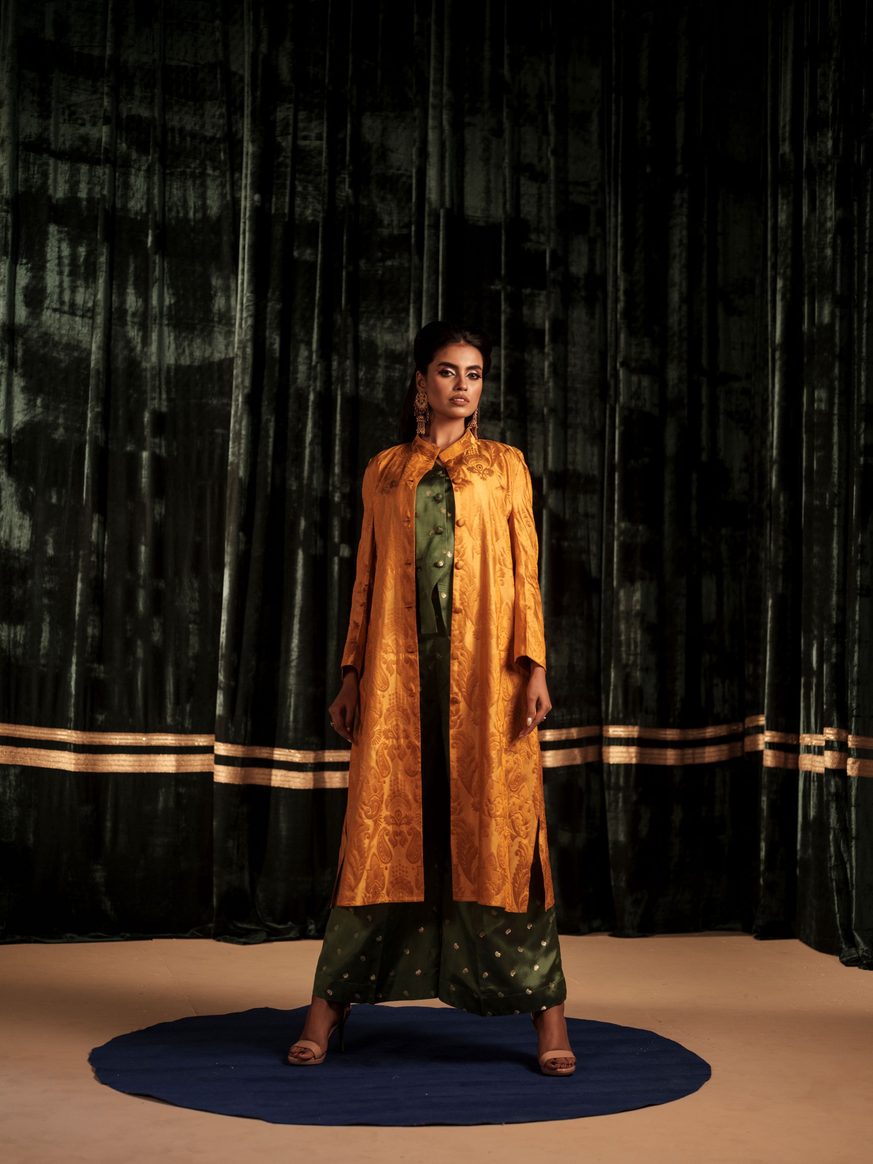 Women's 3 Piece Suit