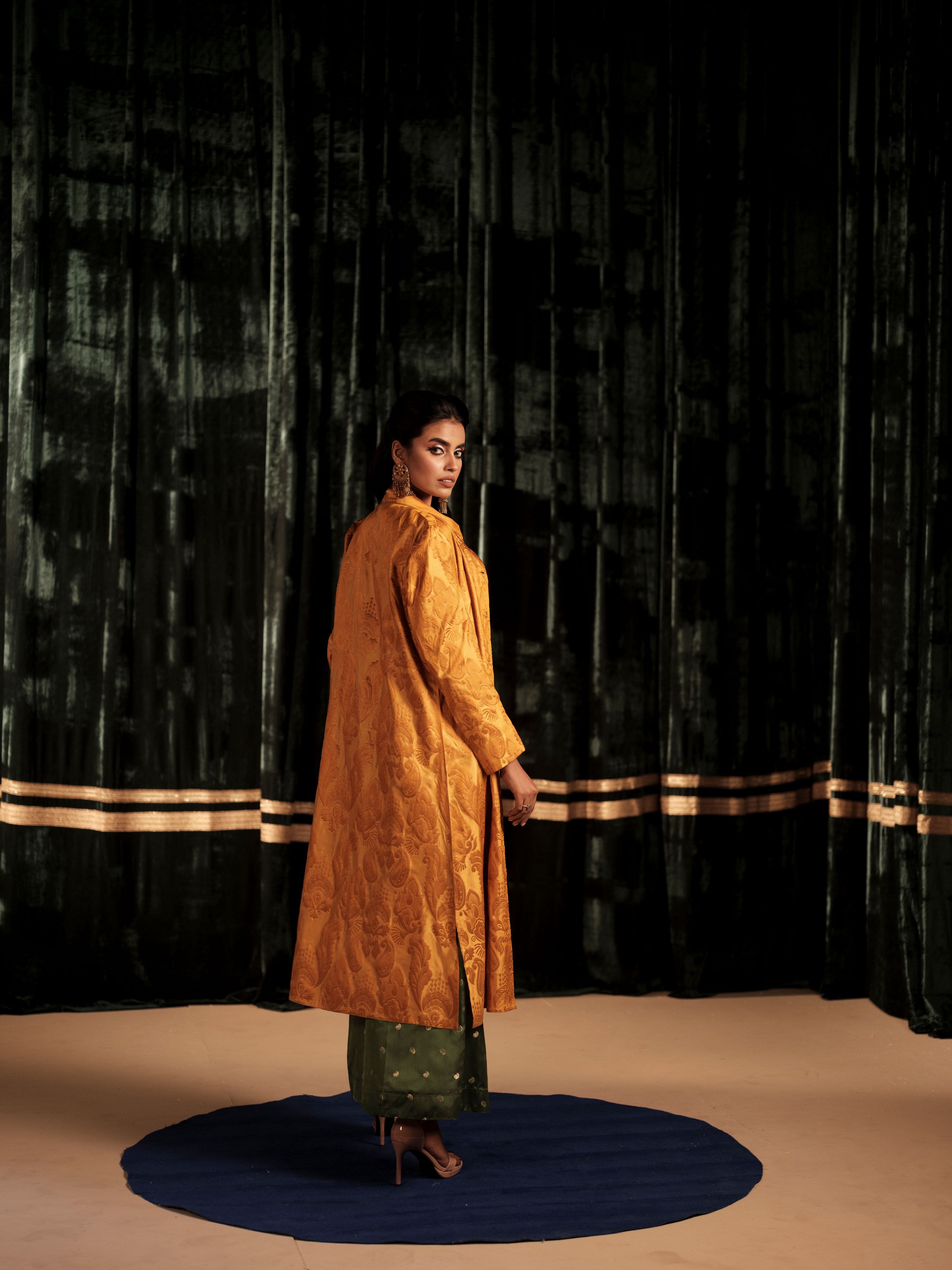 Women's 3 Piece Suit