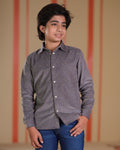 Boy's Woven Shirt