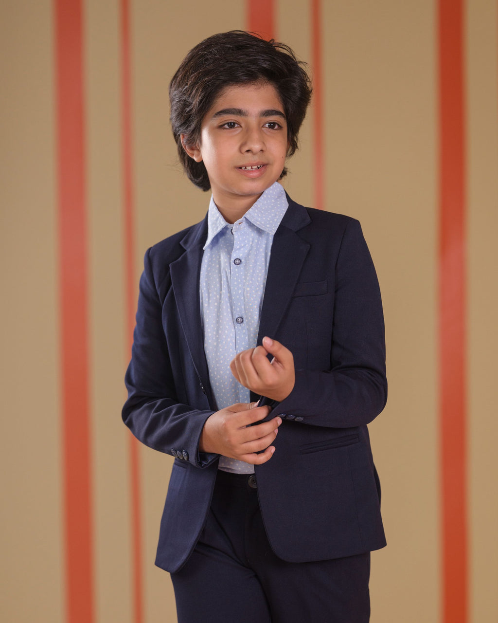 Boy's Blazer